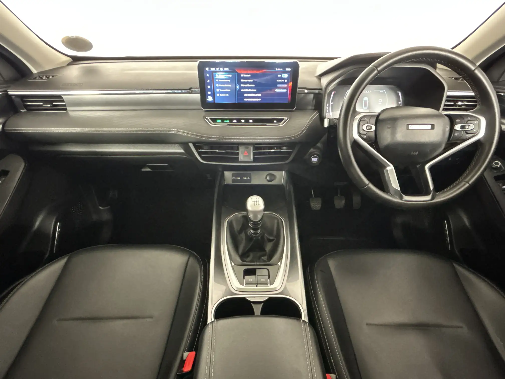 Haval H2