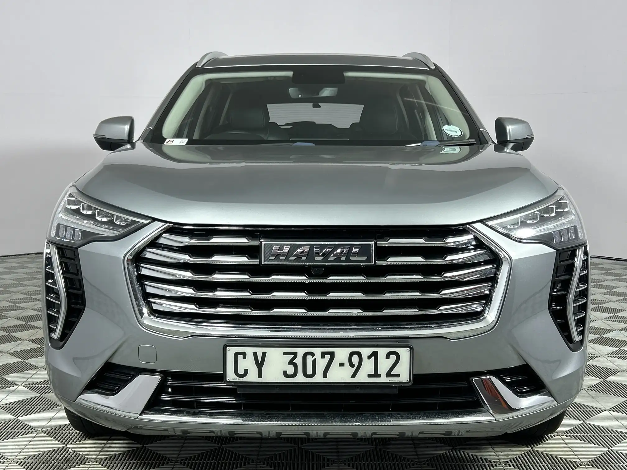 Haval H2