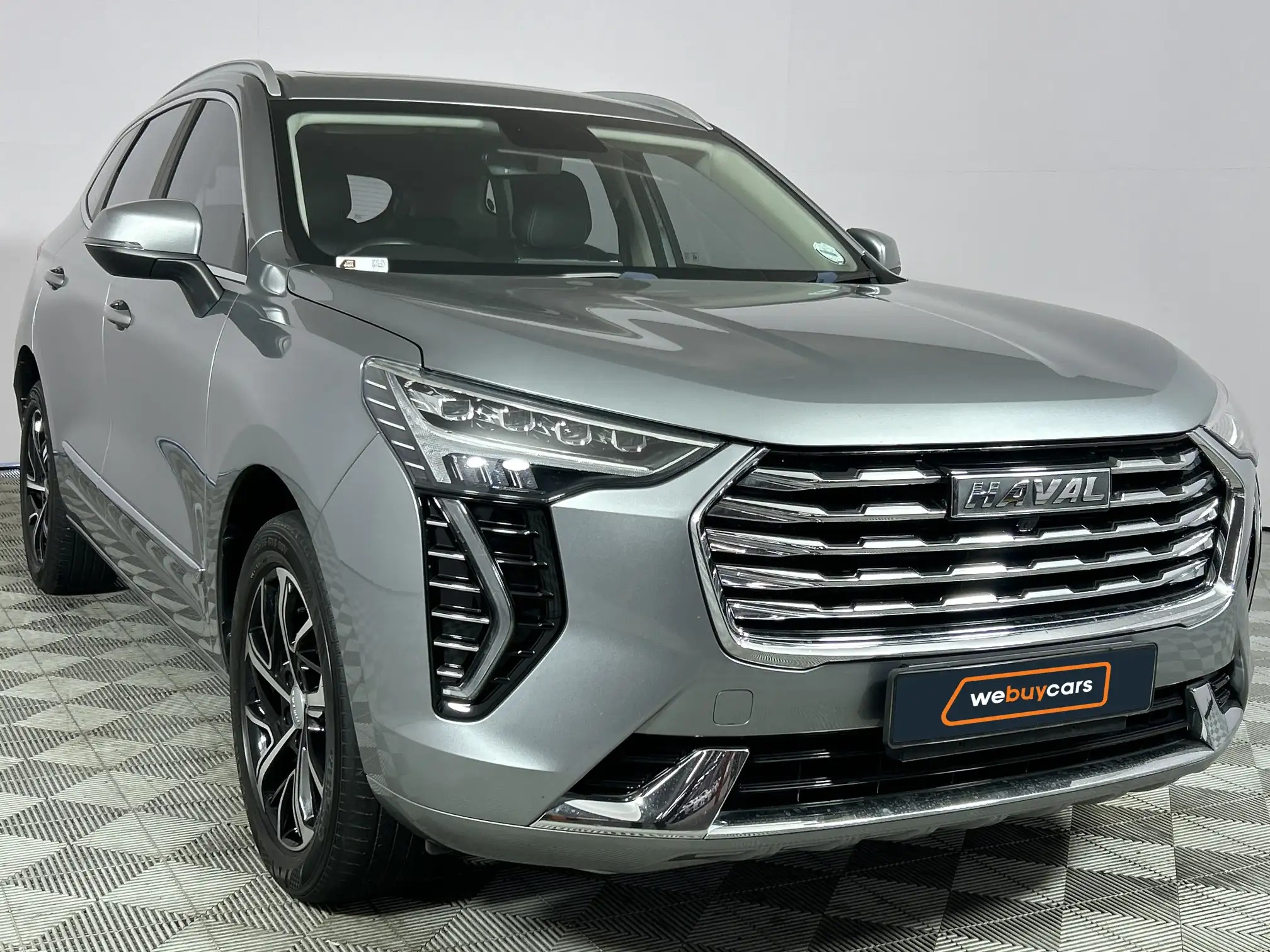 Haval H2