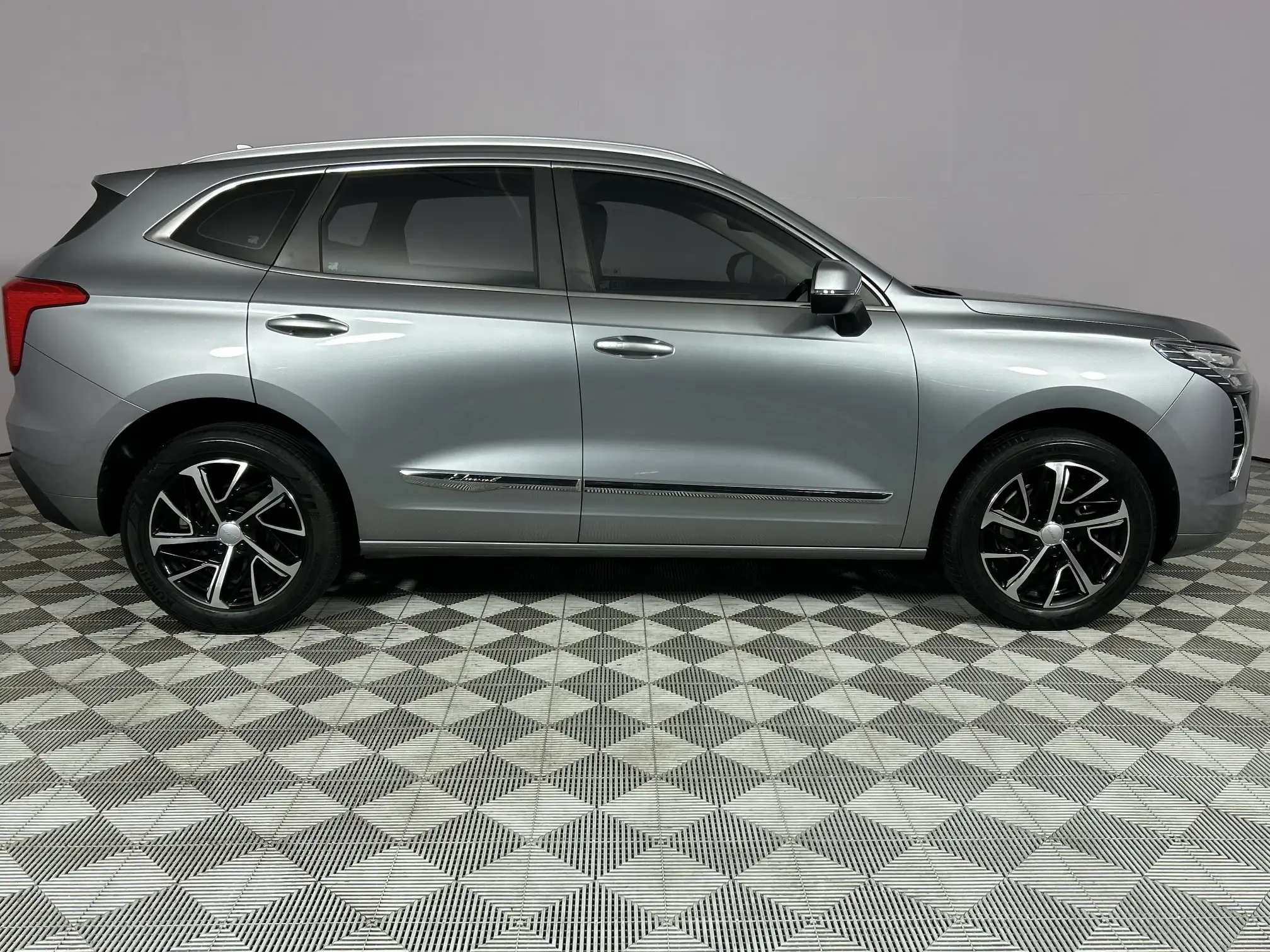Haval H2