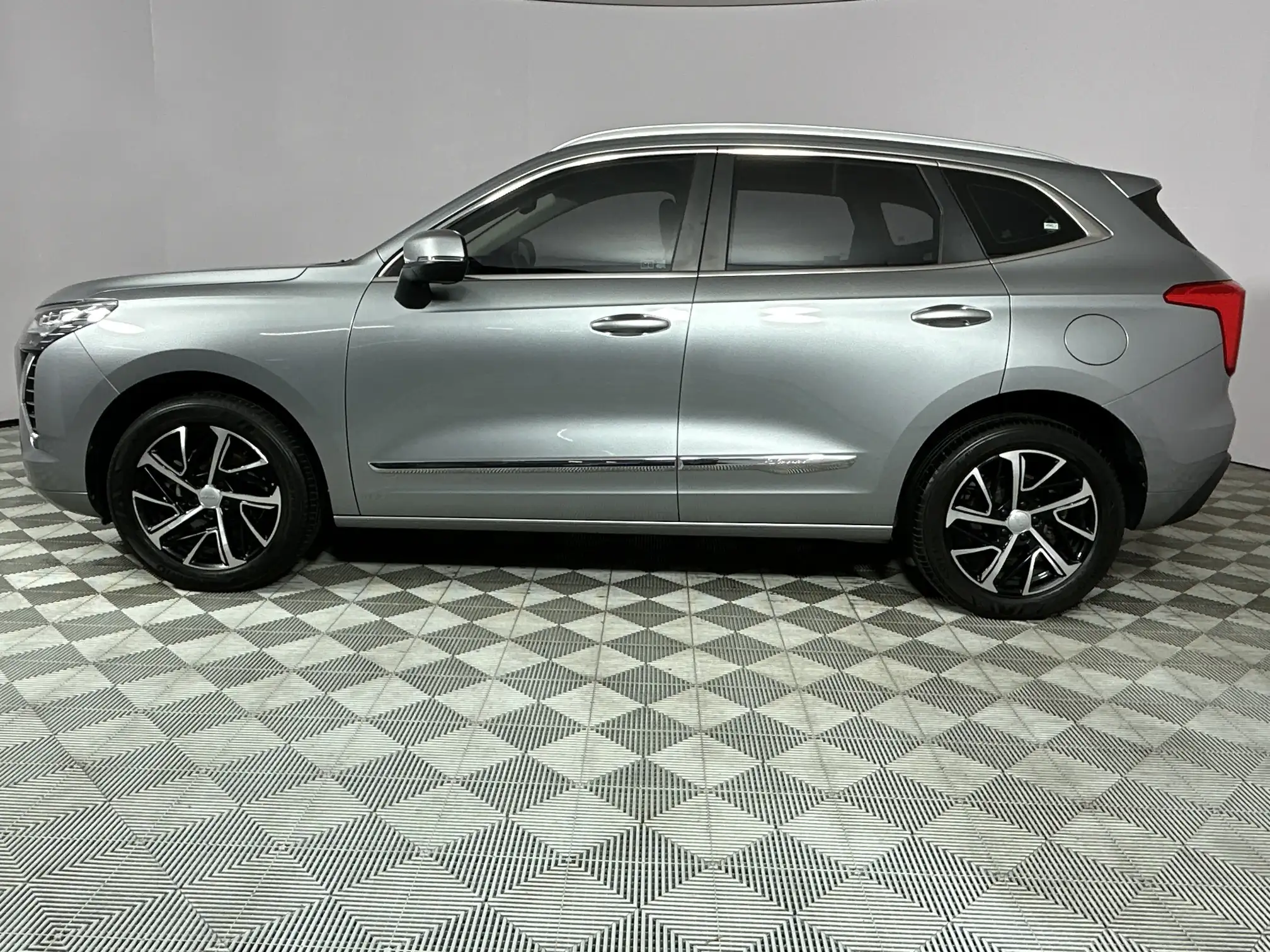 Haval H2