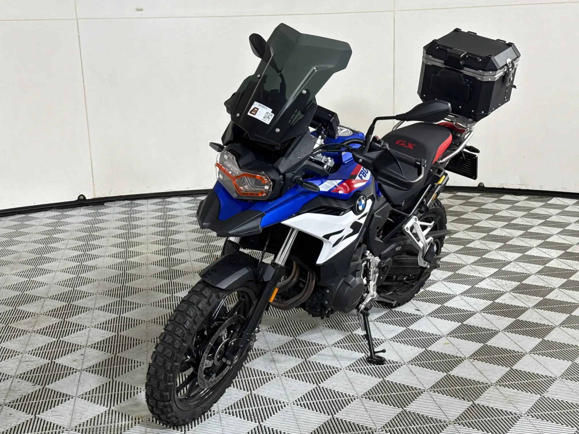 BMW F Series