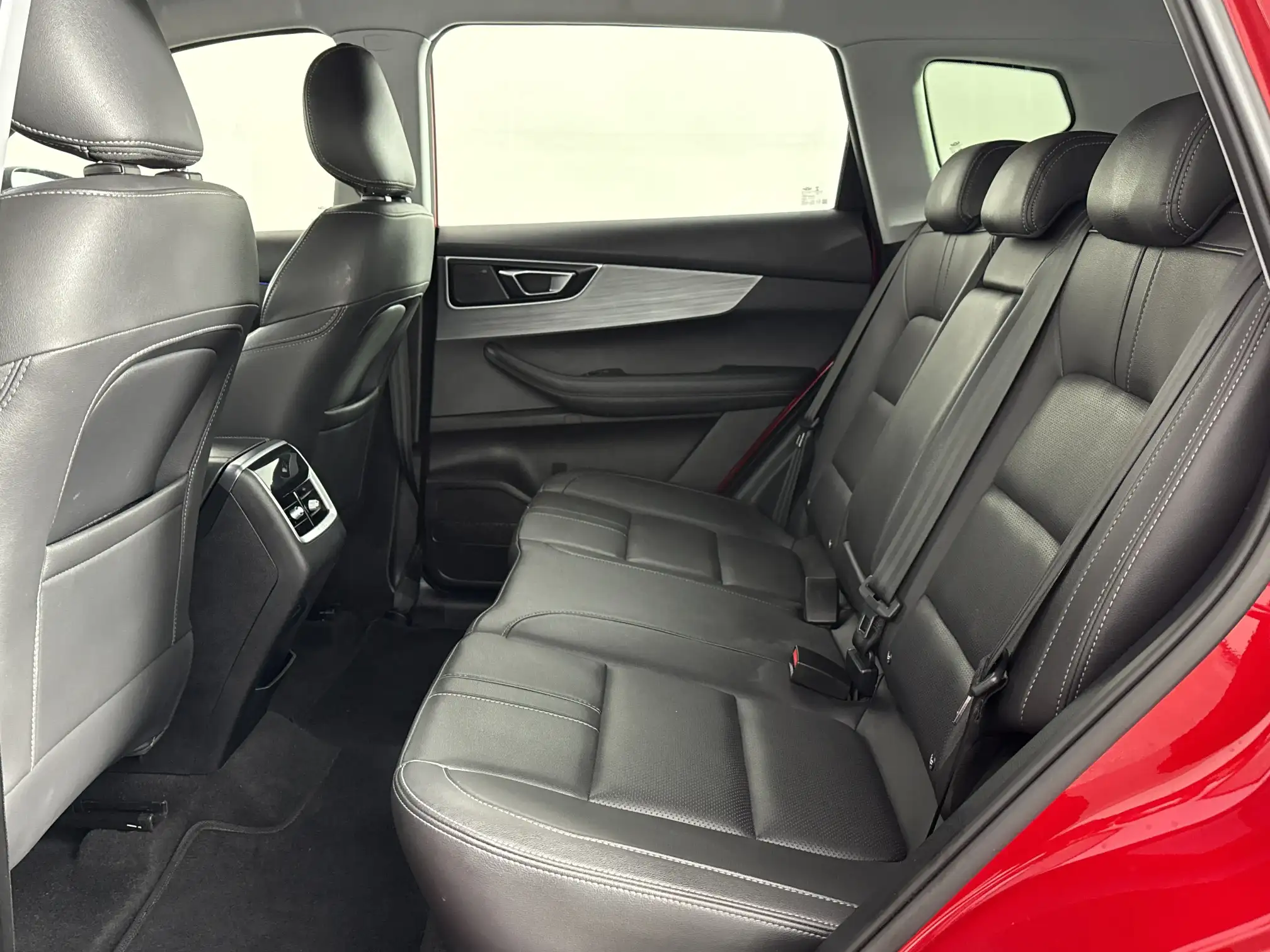 Chery Tiggo 7