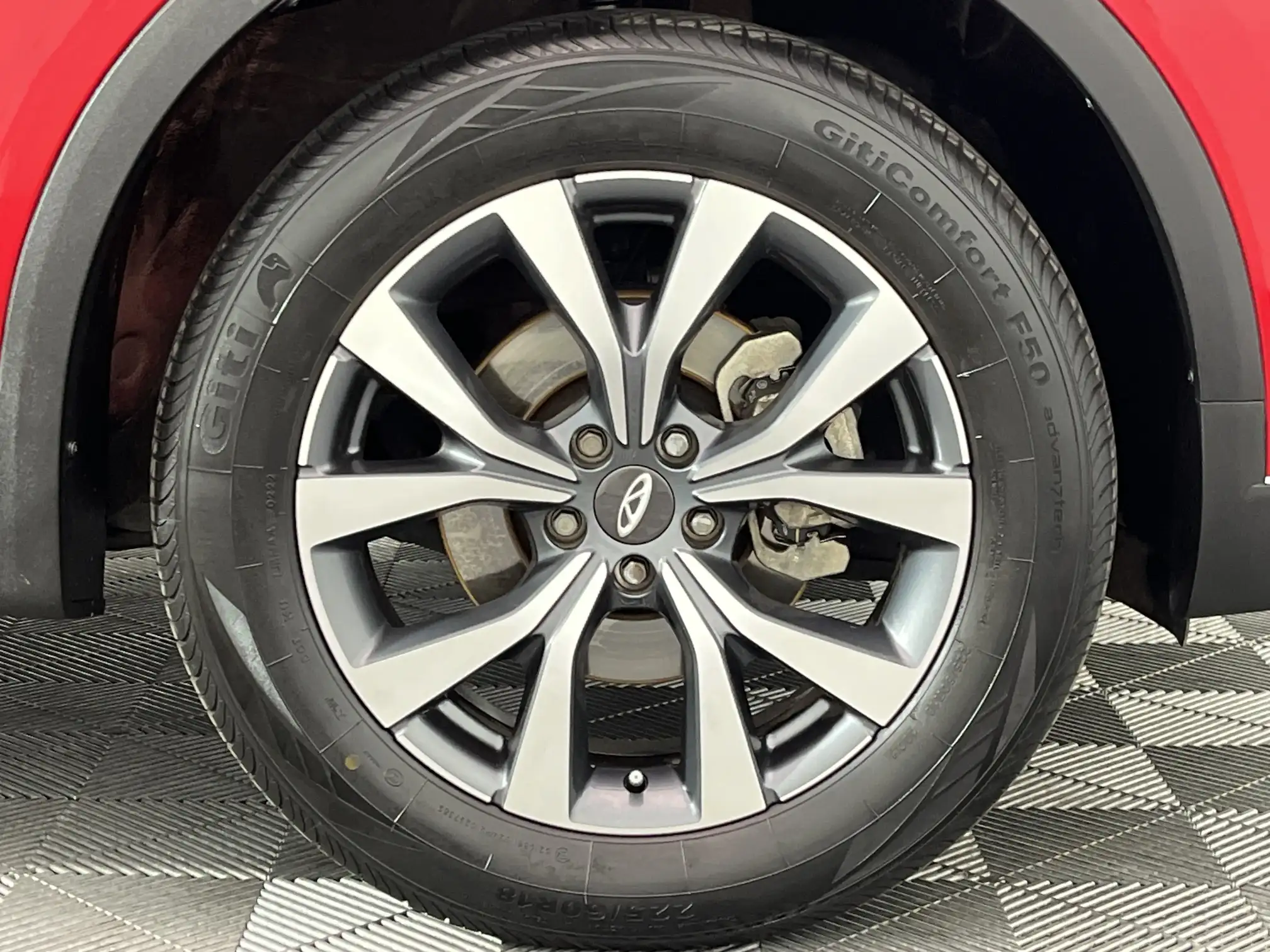 Chery Tiggo 7