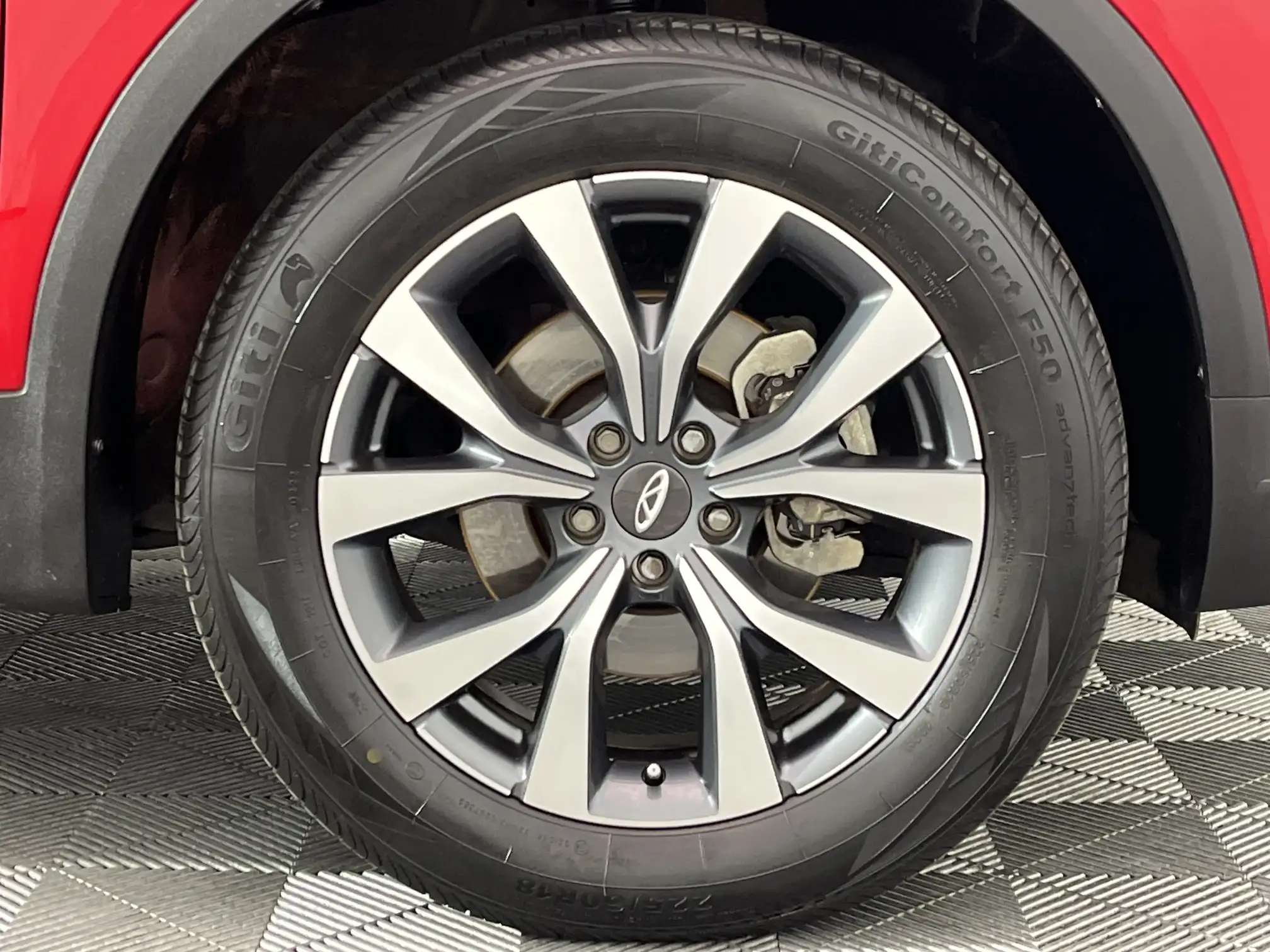 Chery Tiggo 7