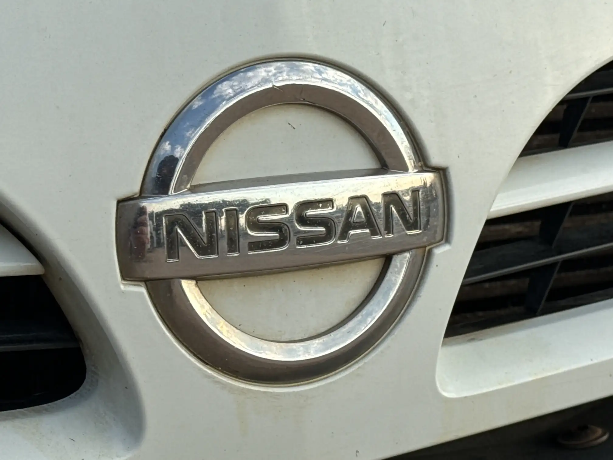 Nissan Interstar