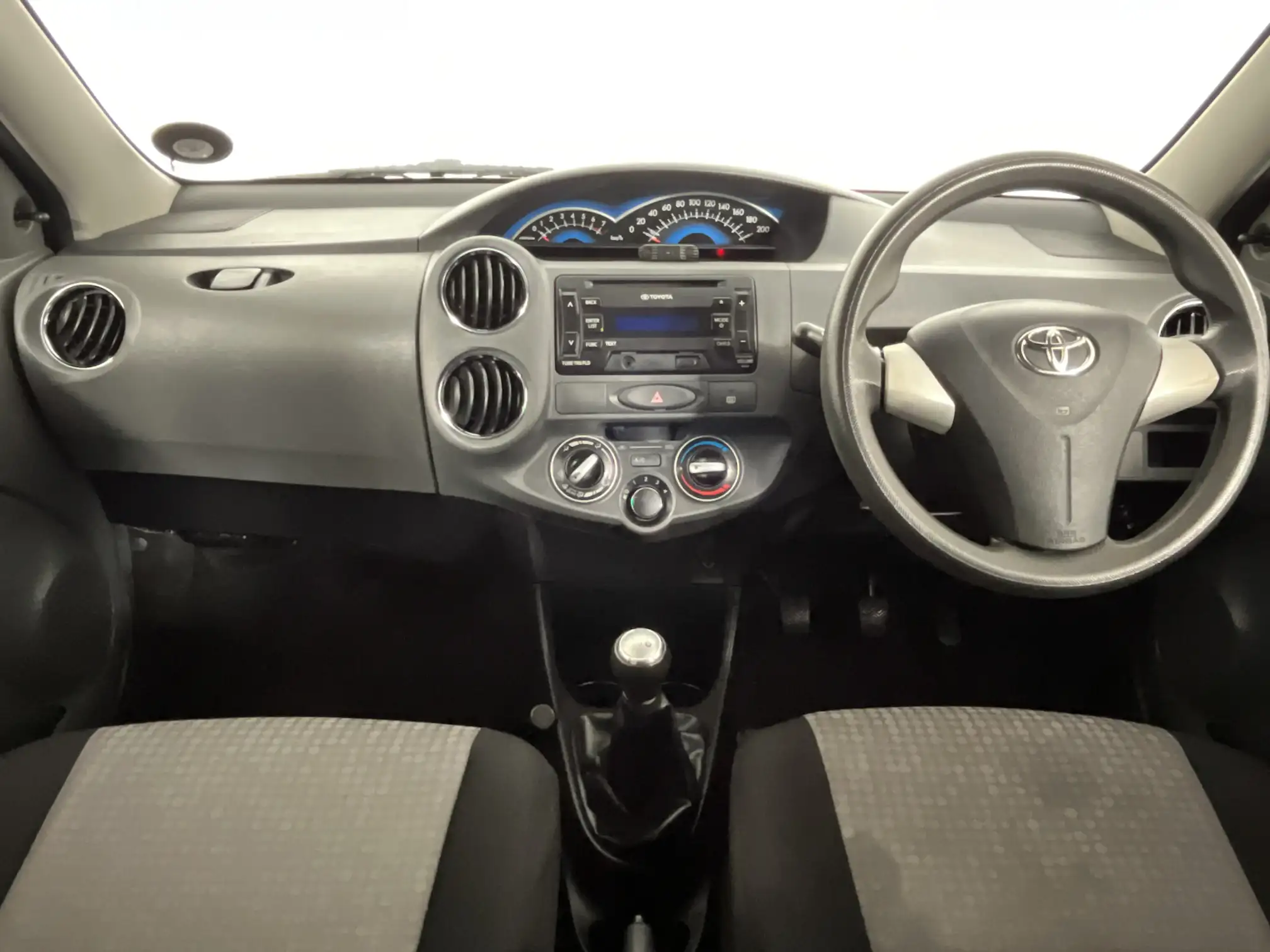Toyota Etios