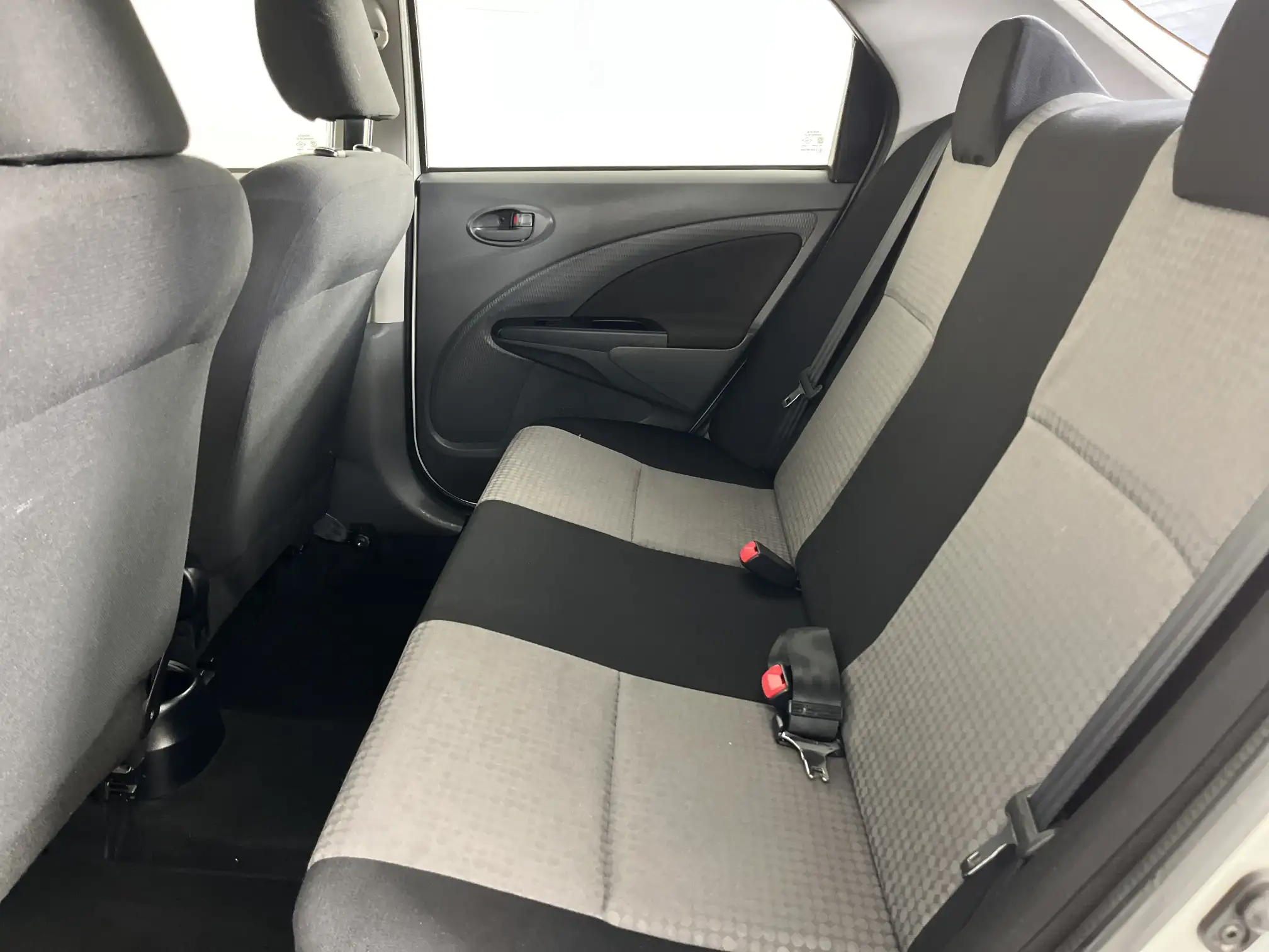 Toyota Etios