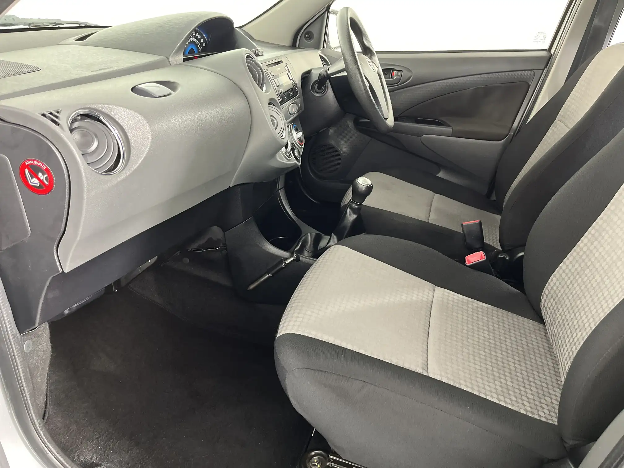 Toyota Etios