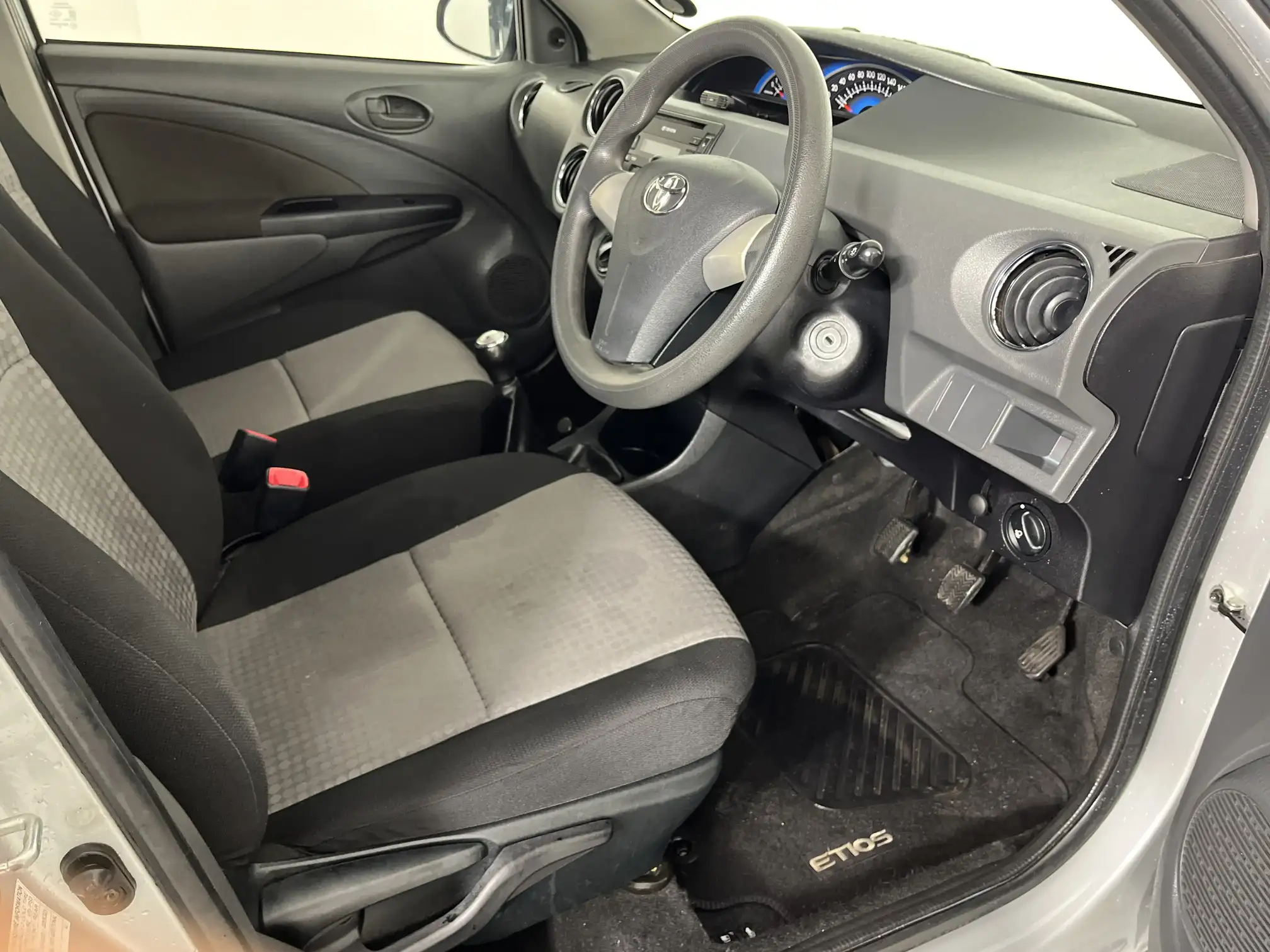 Toyota Etios