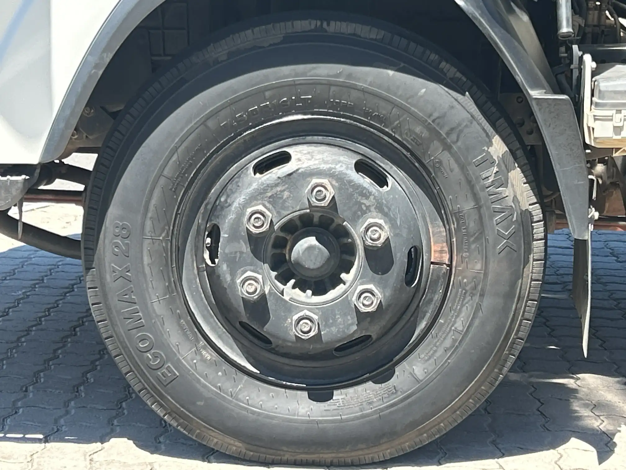 Isuzu N Series