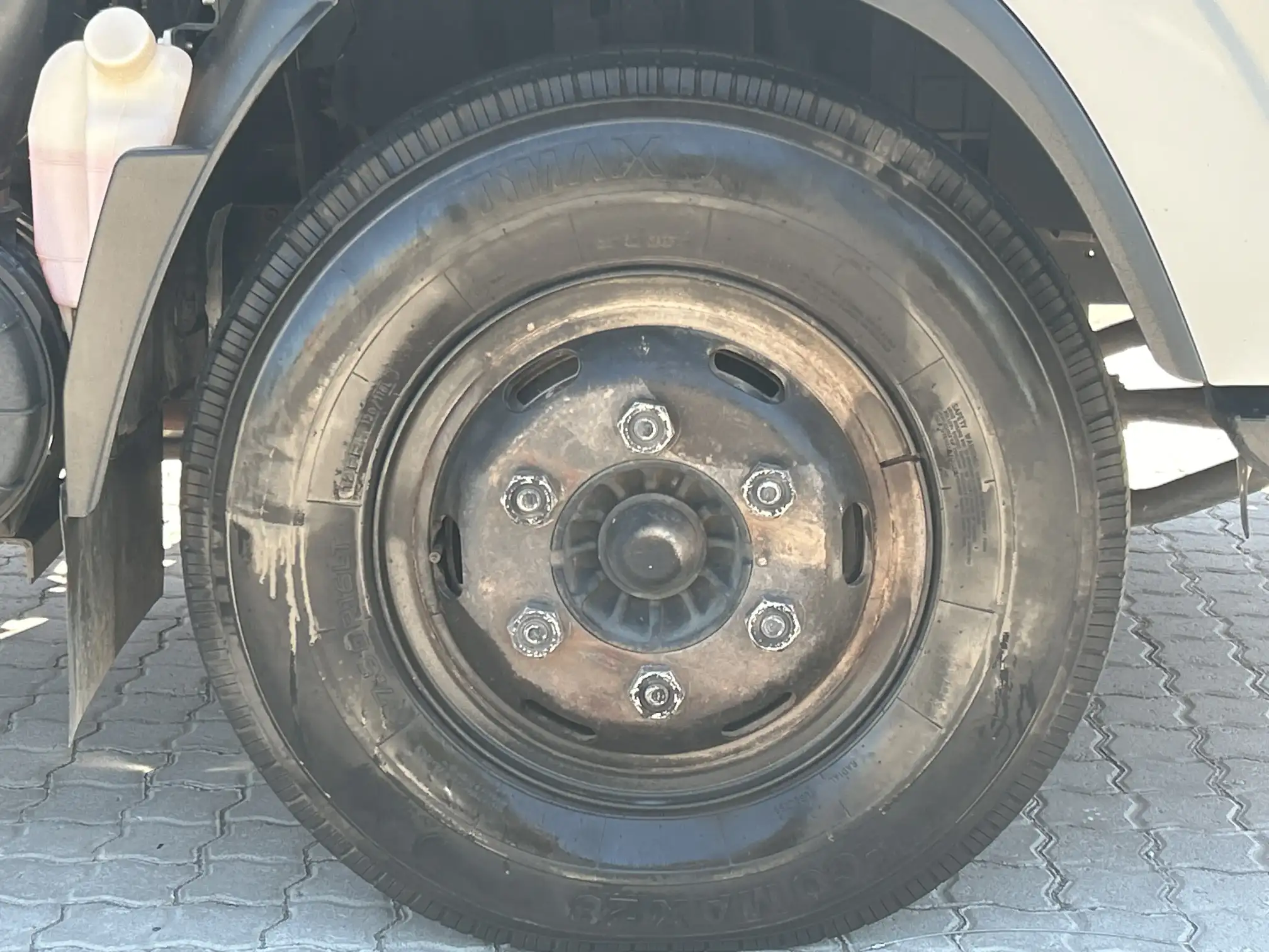 Isuzu N Series