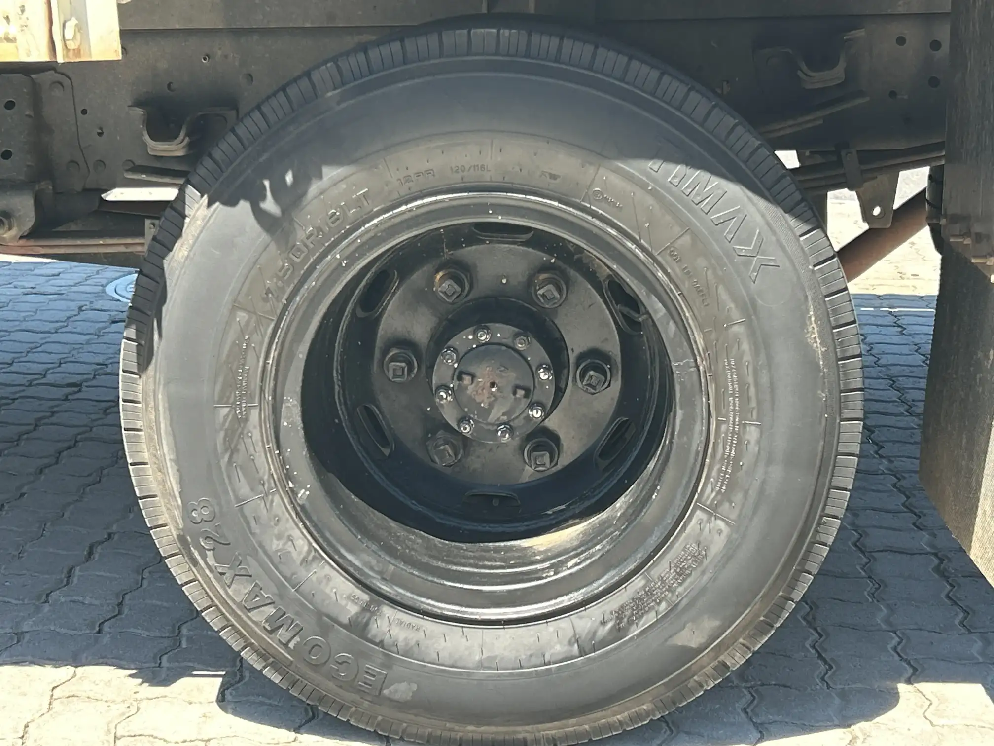 Isuzu N Series