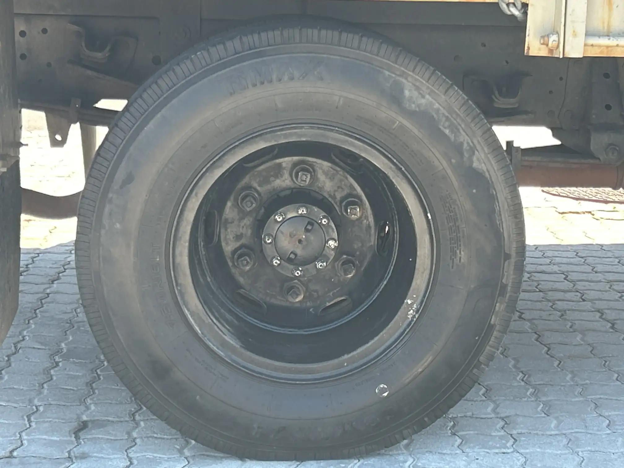 Isuzu N Series