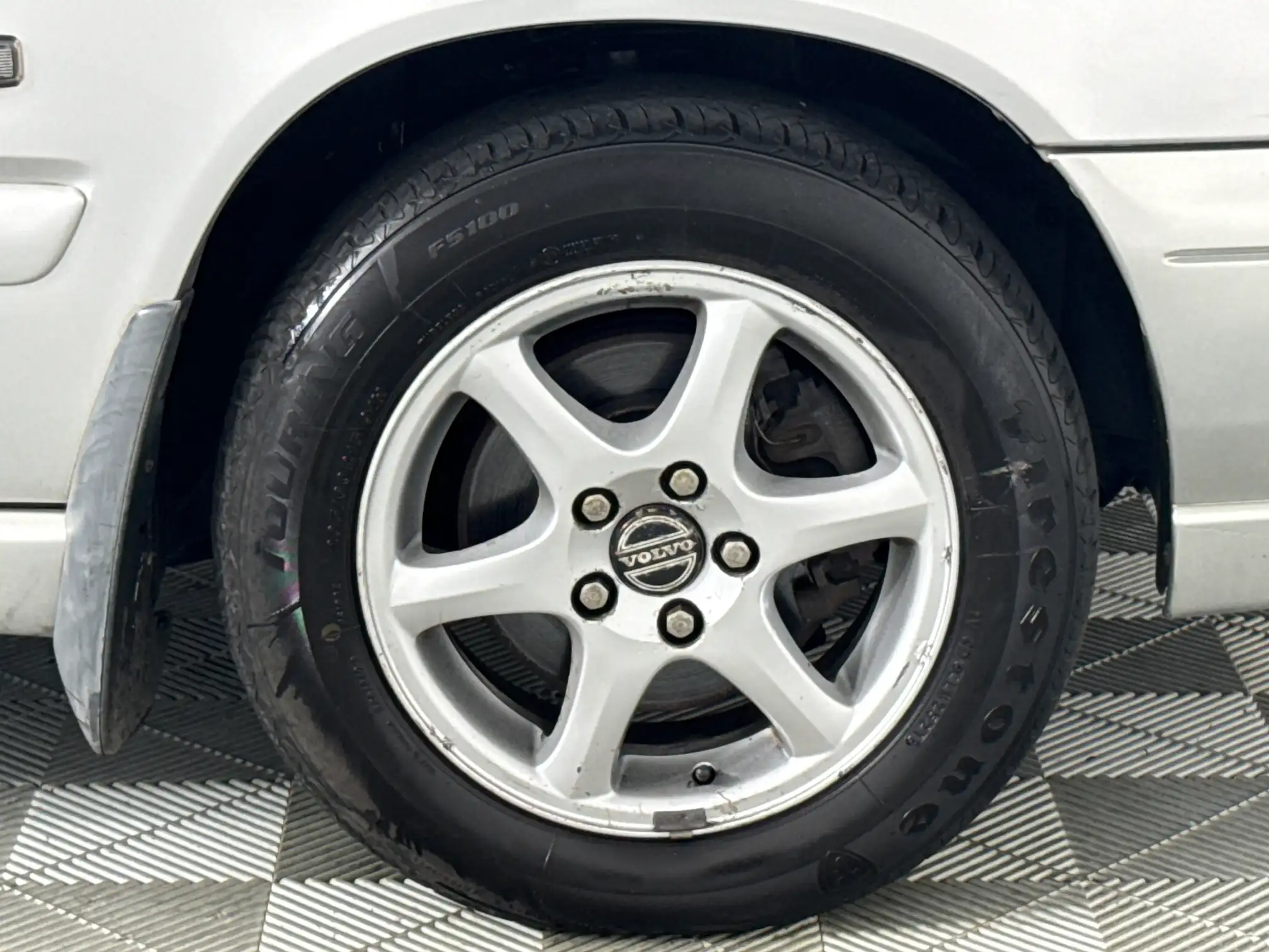 Volvo V70
