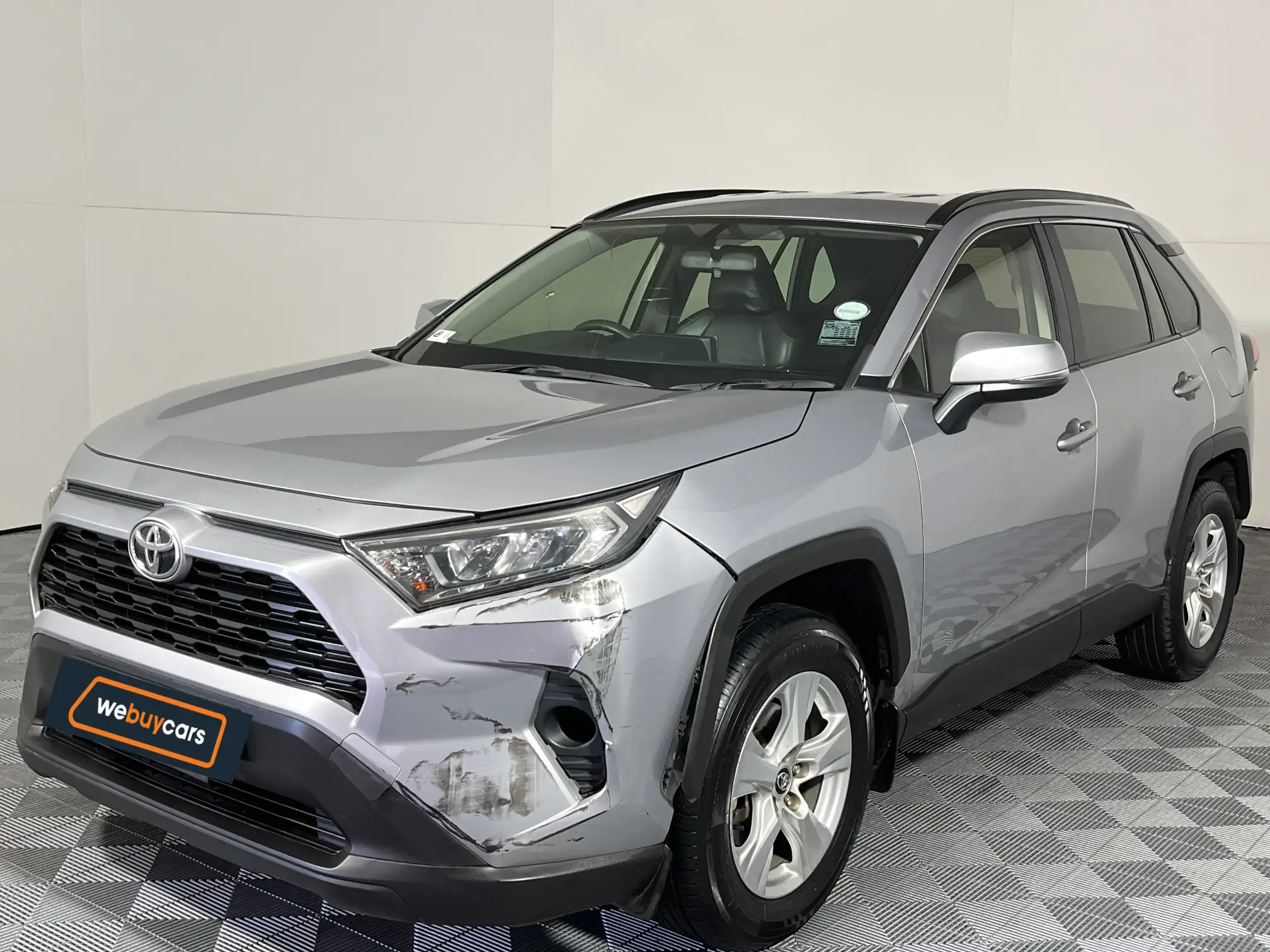 Toyota RAV 4