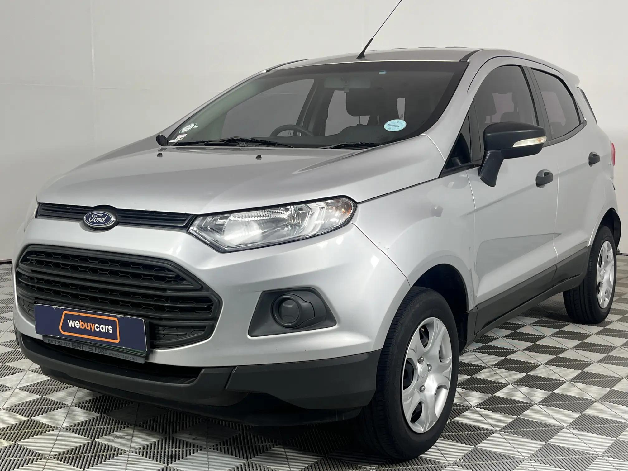 Ford EcoSport 1.5 (82 kW) Ambiente