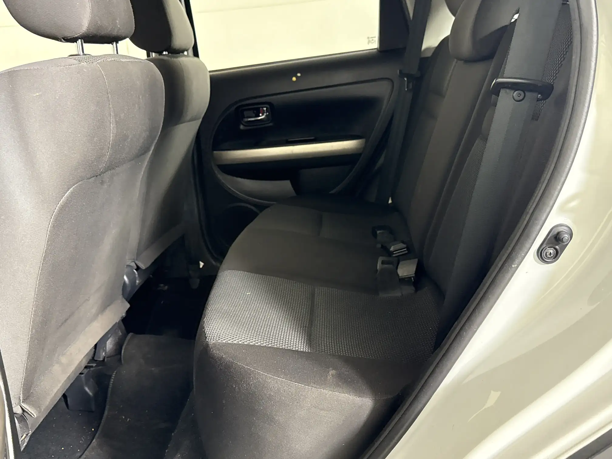 Haval H1