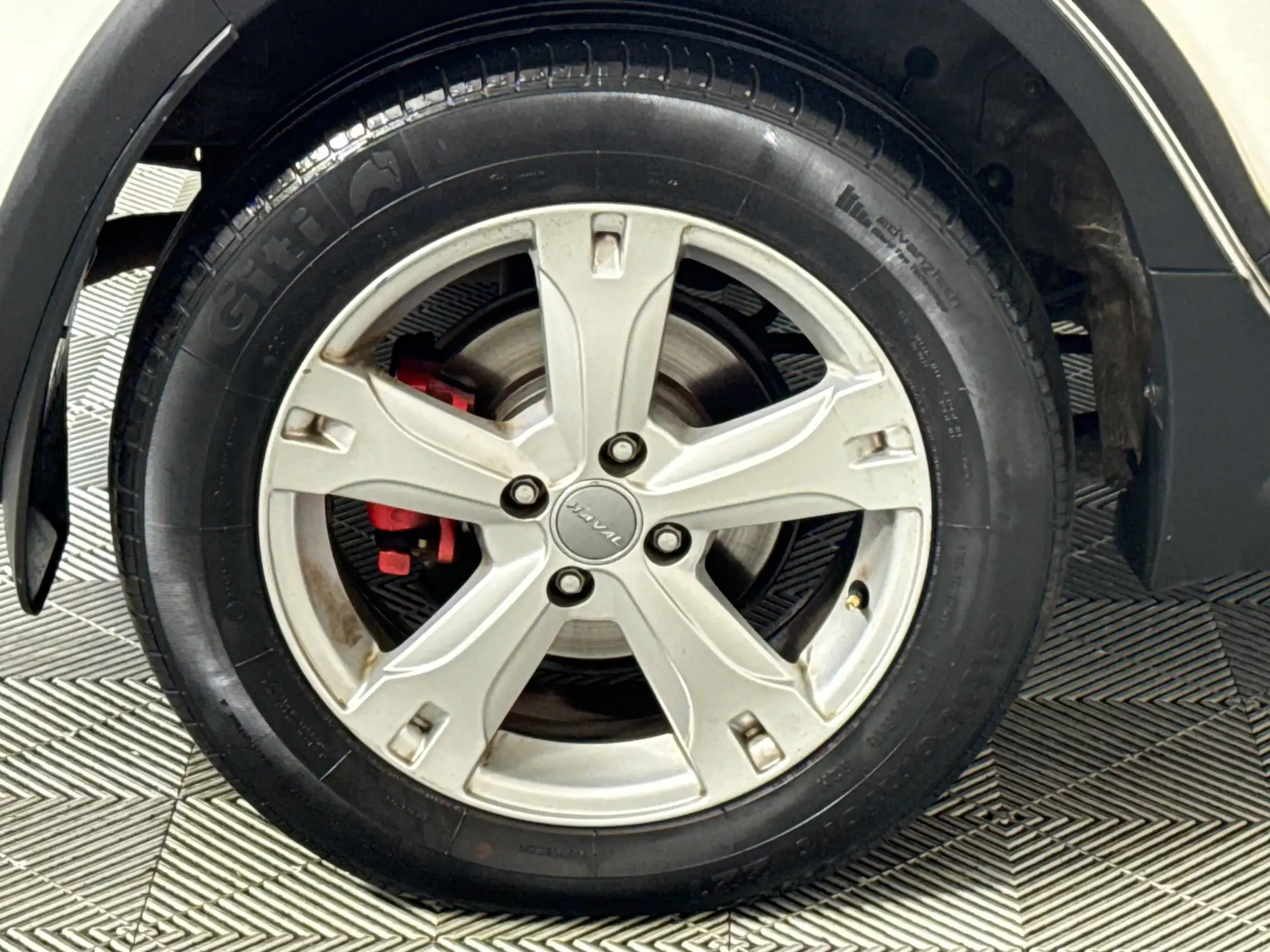 Haval H1