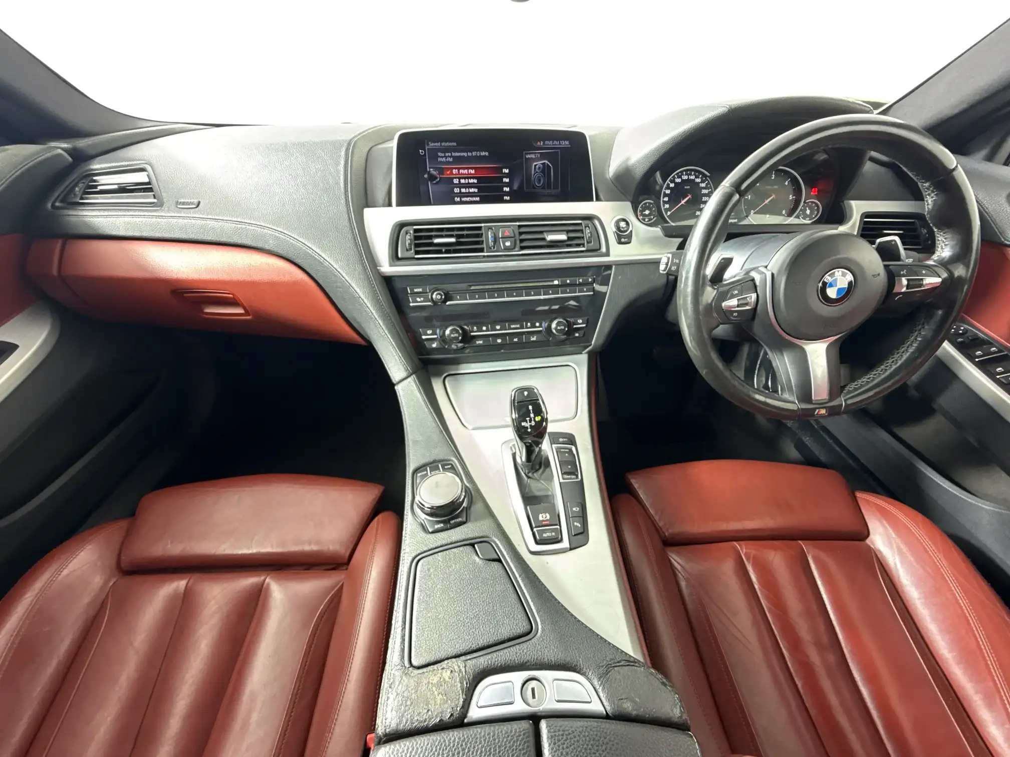 BMW 6 Series