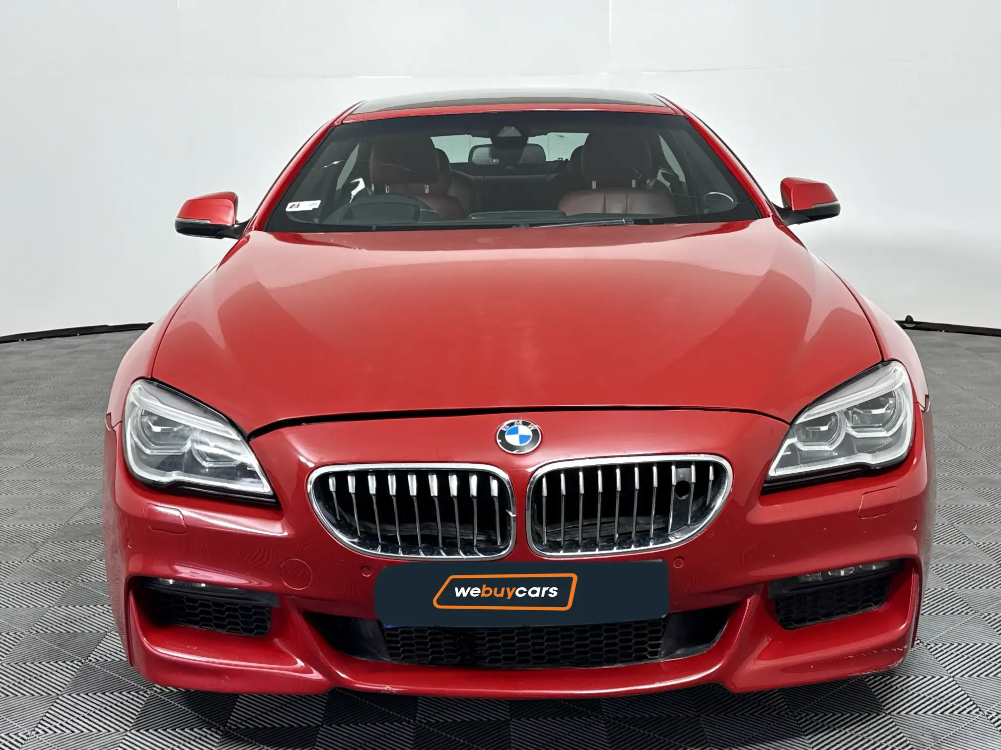 BMW 6 Series