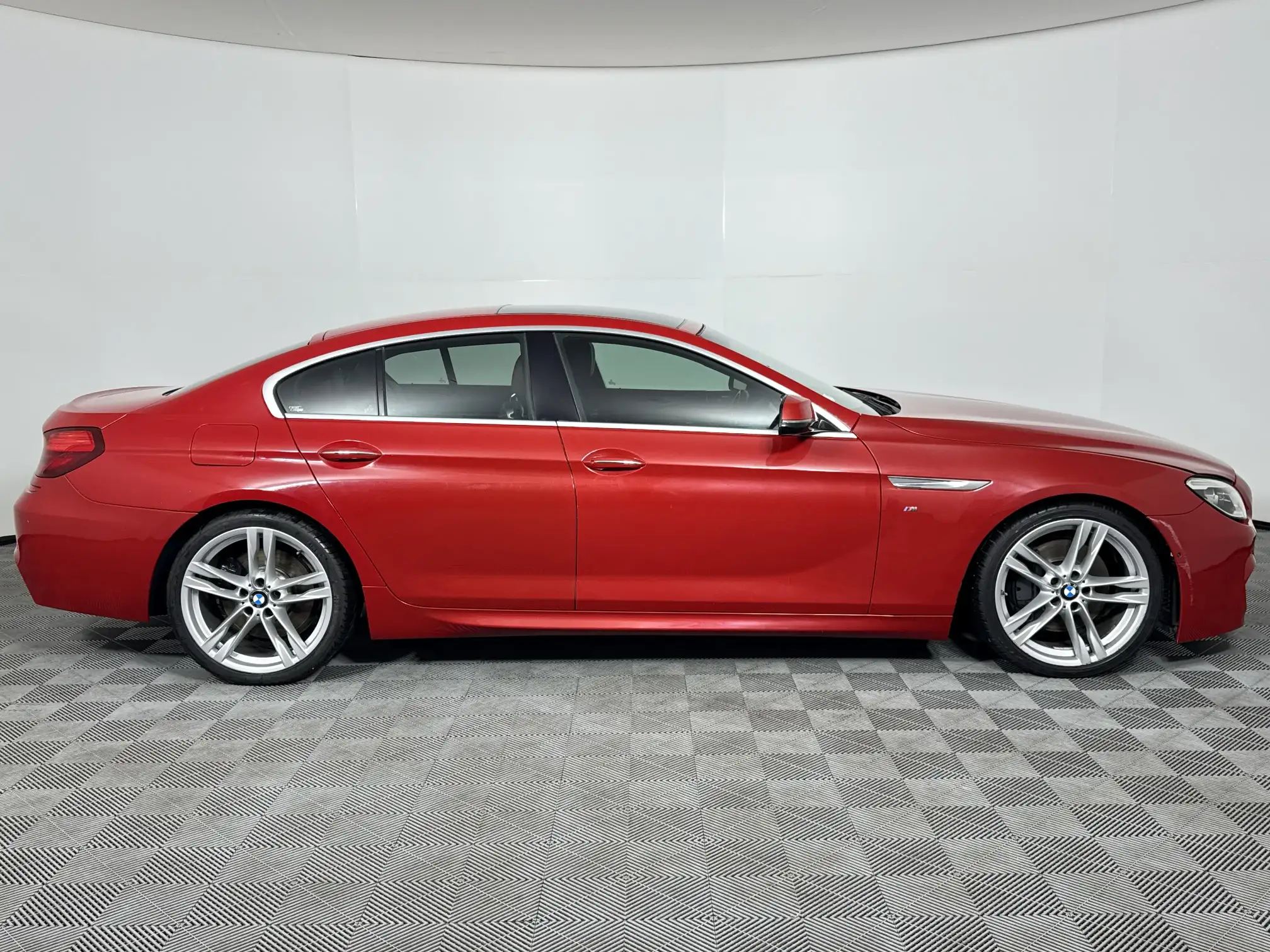 BMW 6 Series