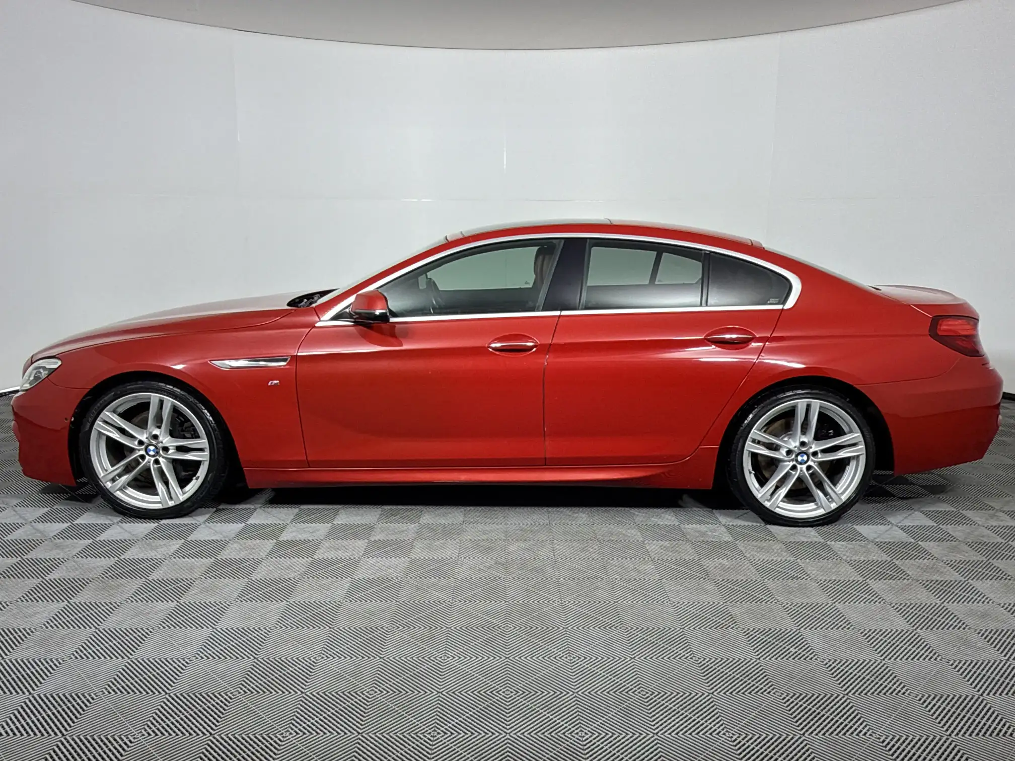 BMW 6 Series