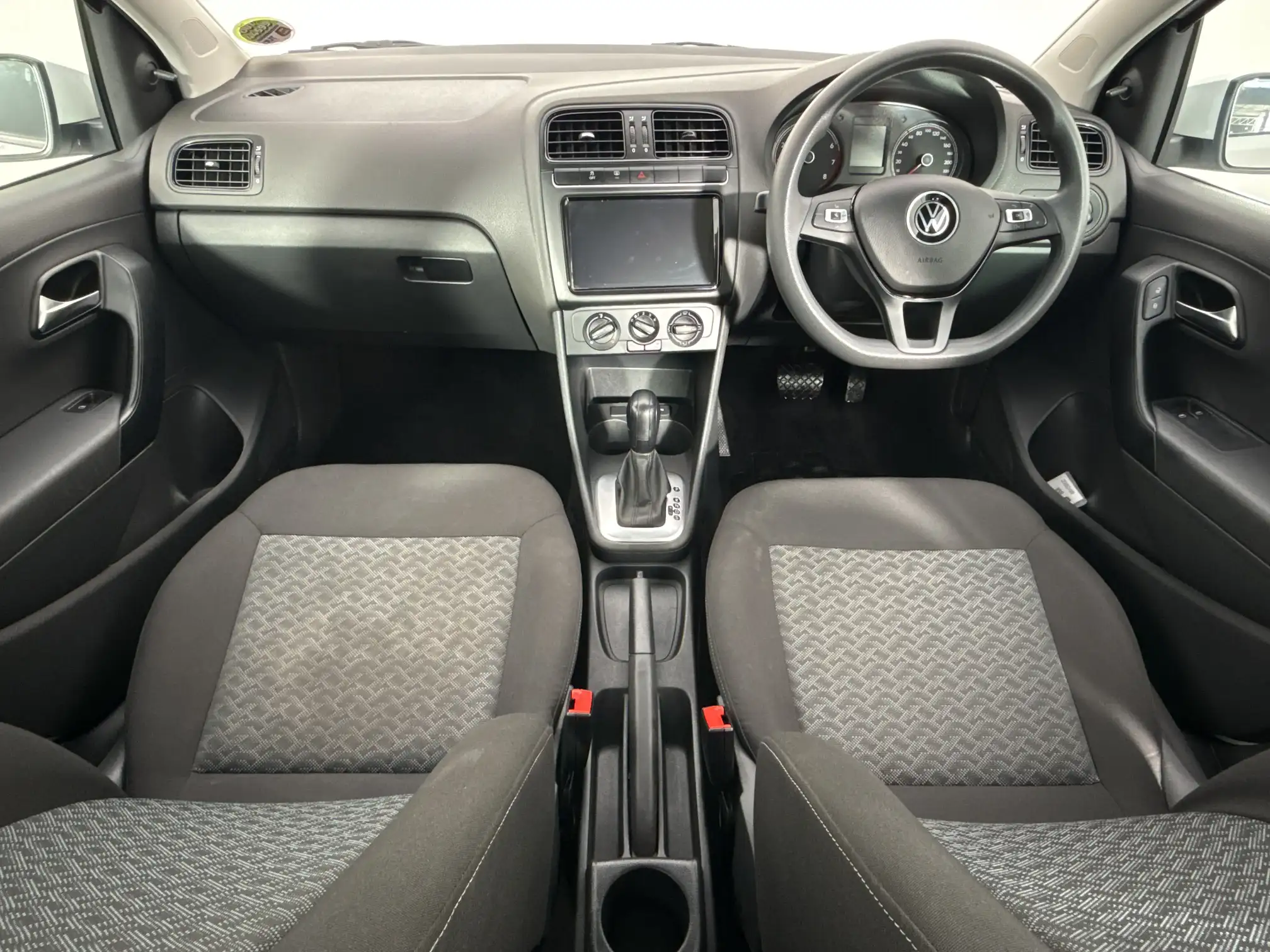 Volkswagen Polo Vivo