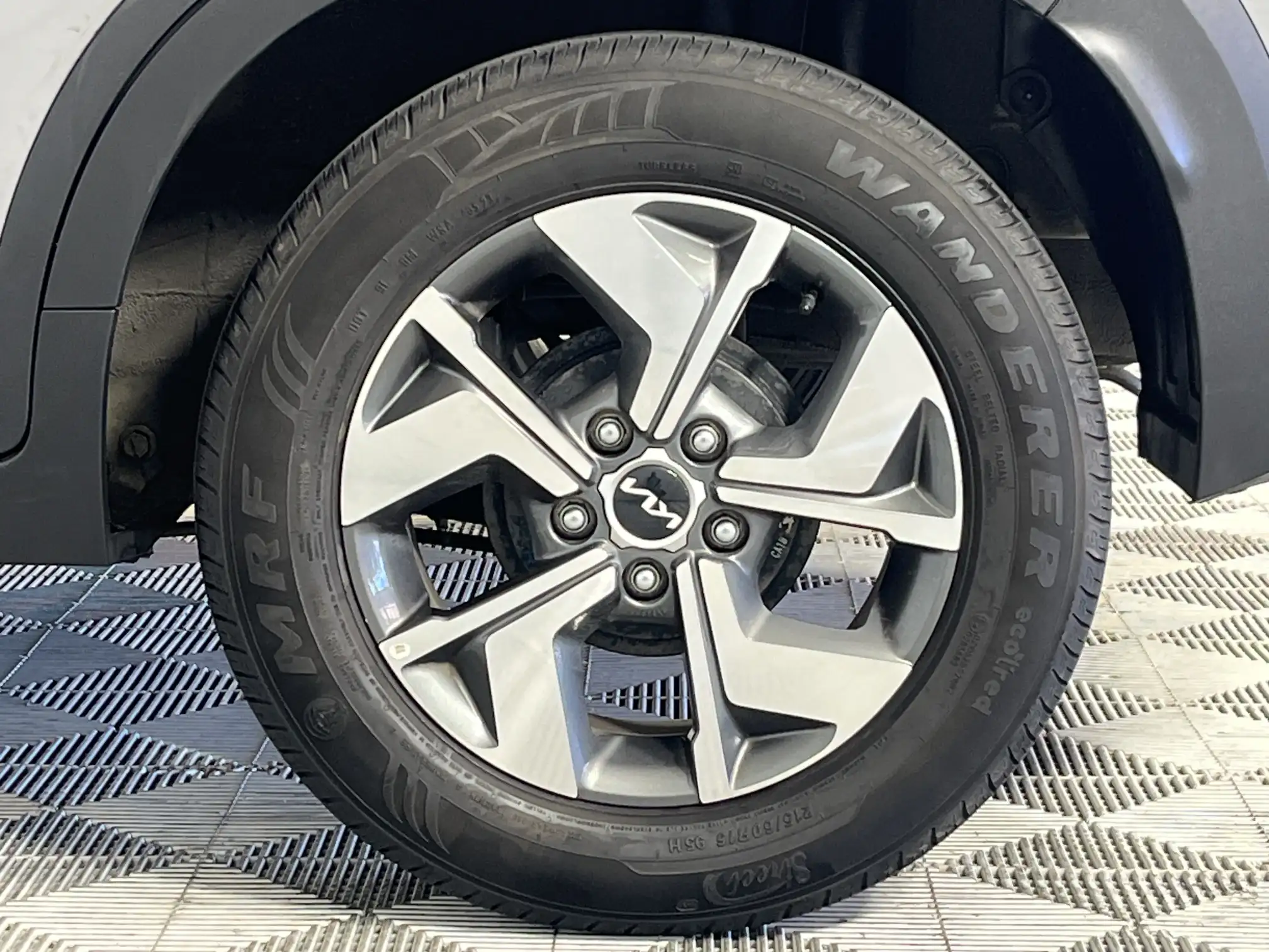 KIA Sonet