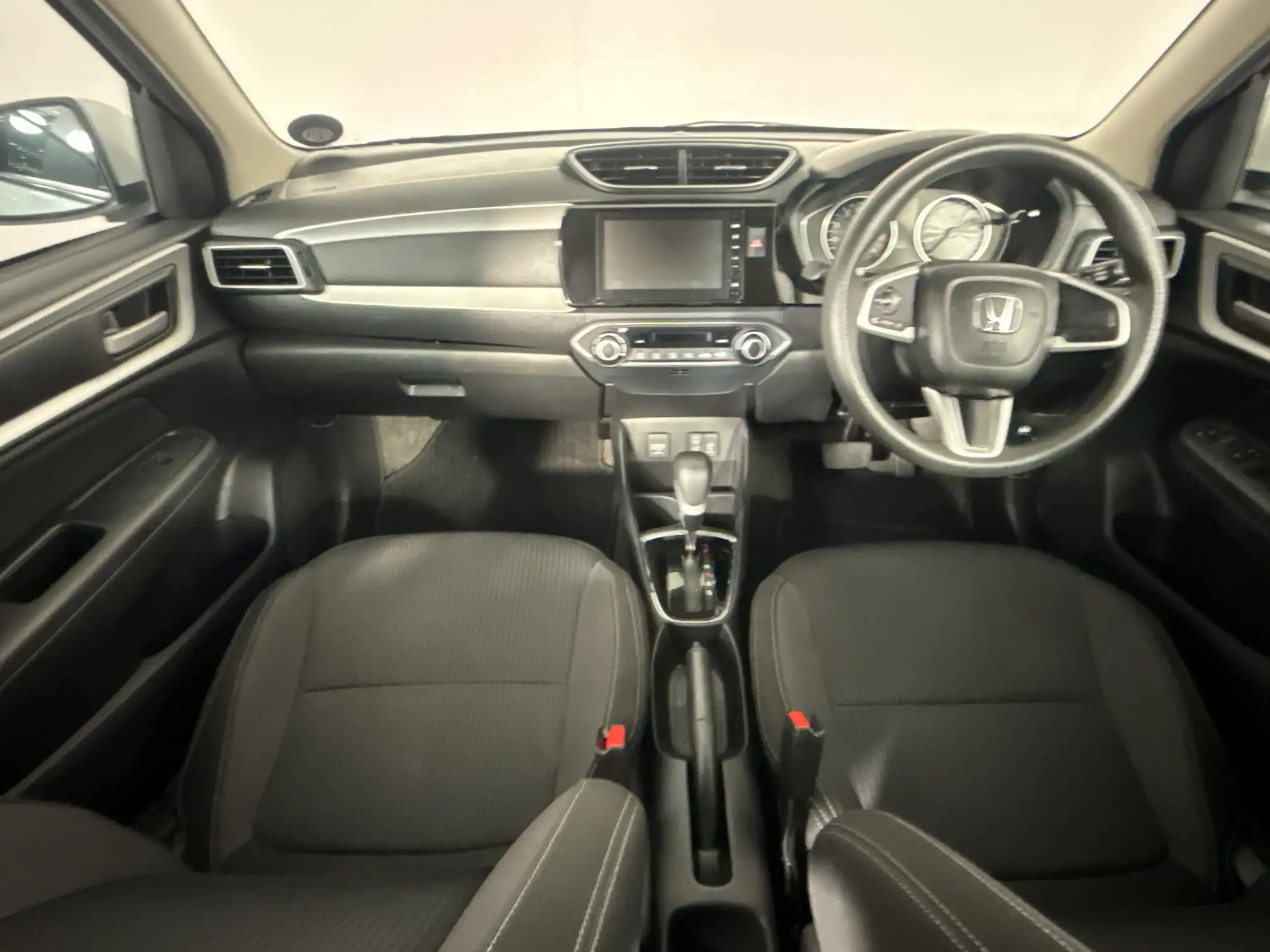 Honda Brio