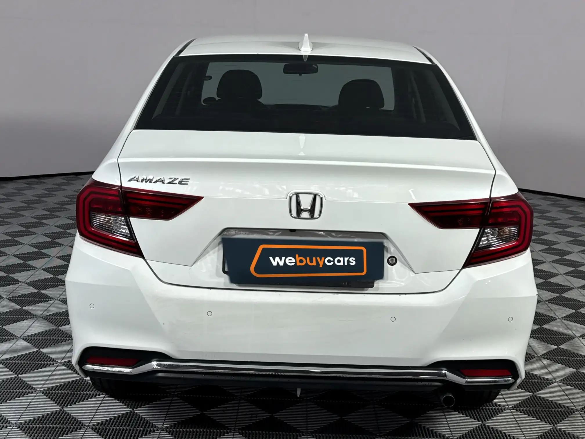 Honda Brio