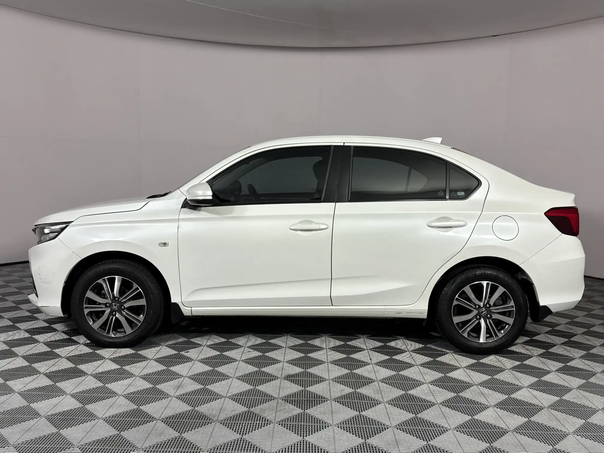 Honda Brio