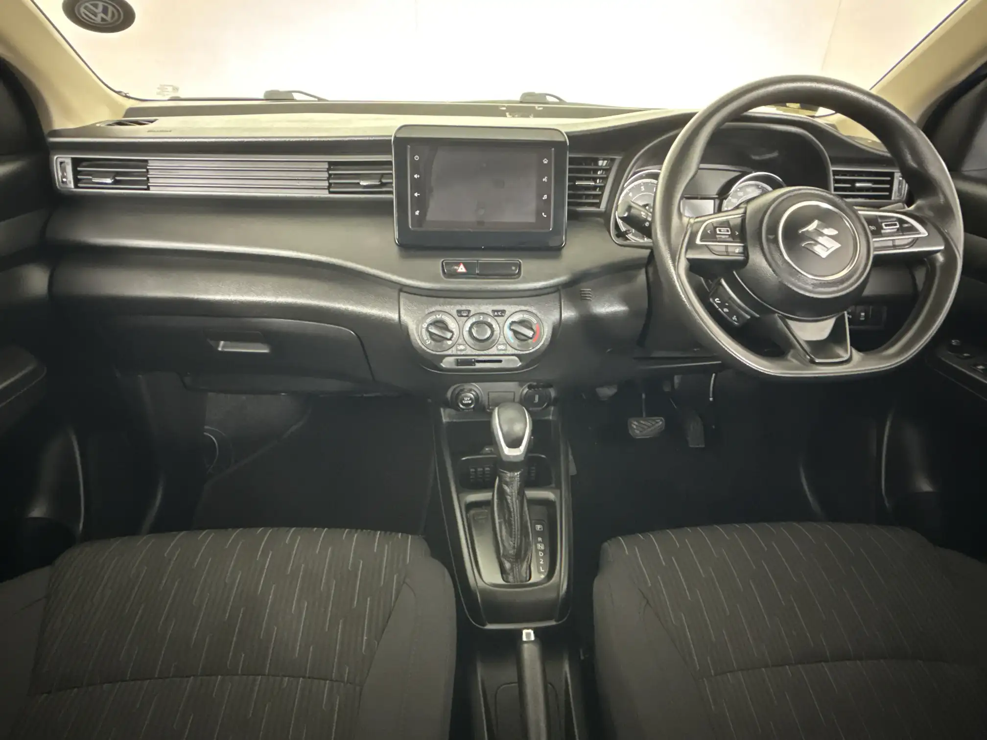Suzuki Ertiga