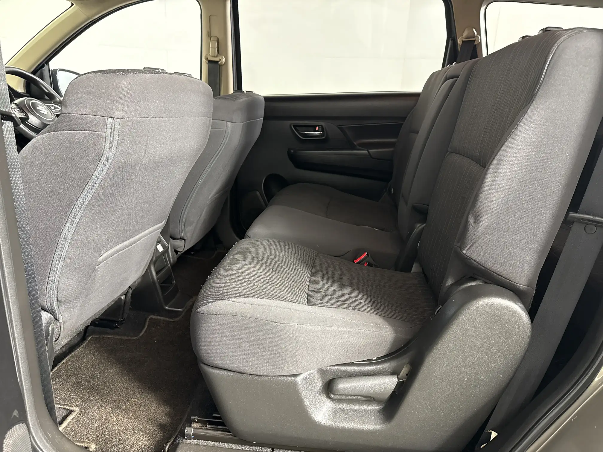 Suzuki Ertiga