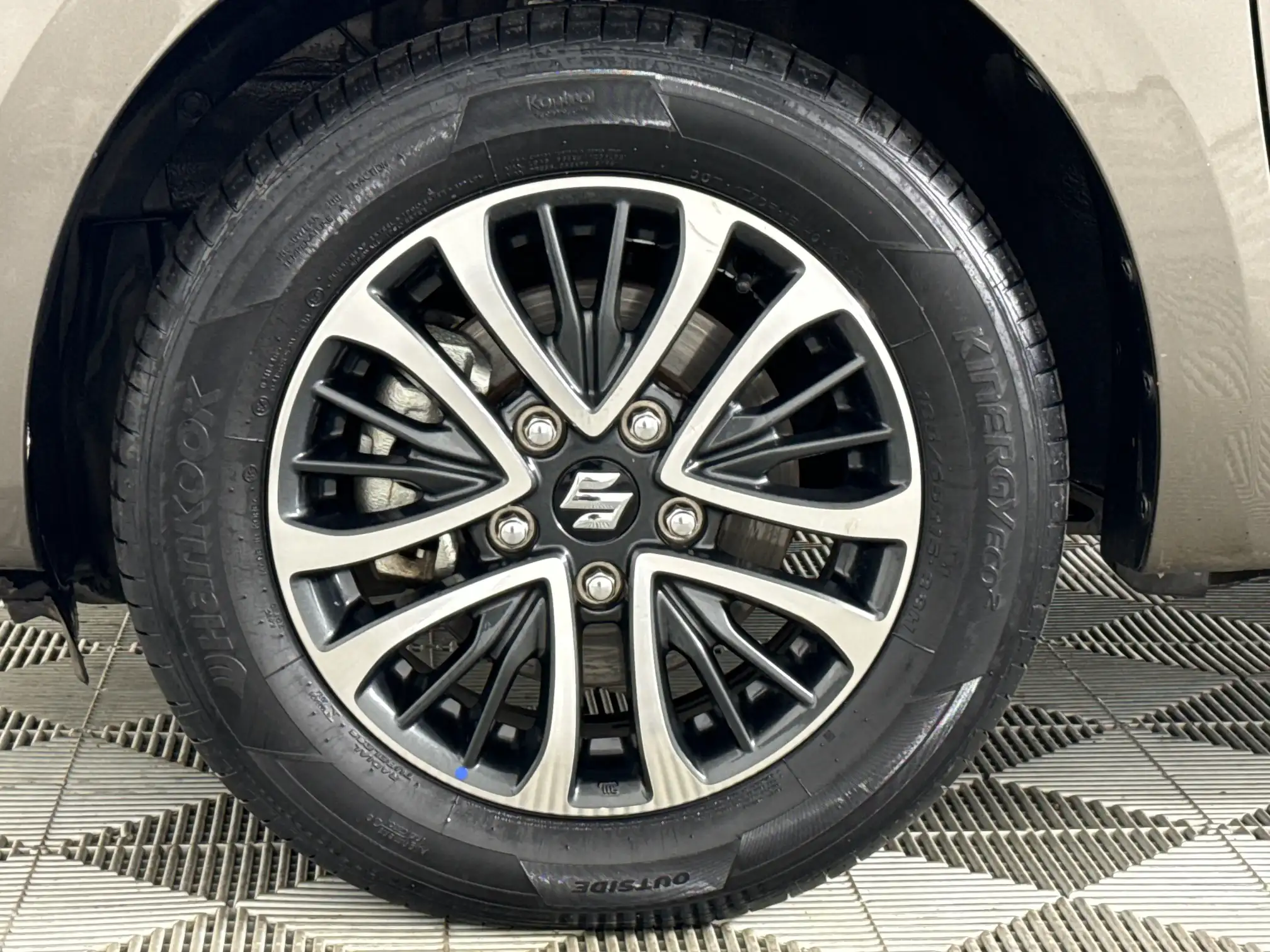 Suzuki Ertiga
