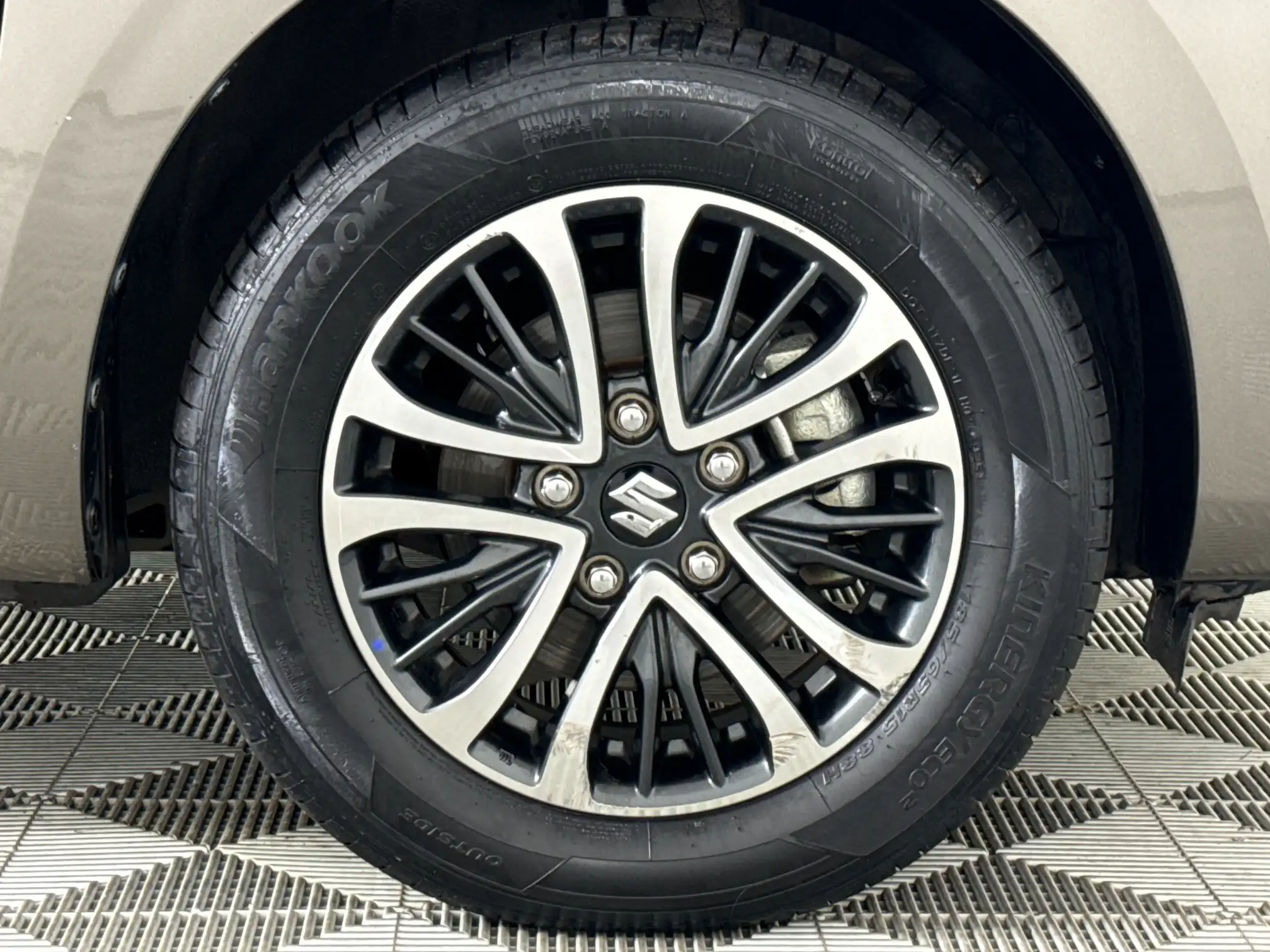Suzuki Ertiga