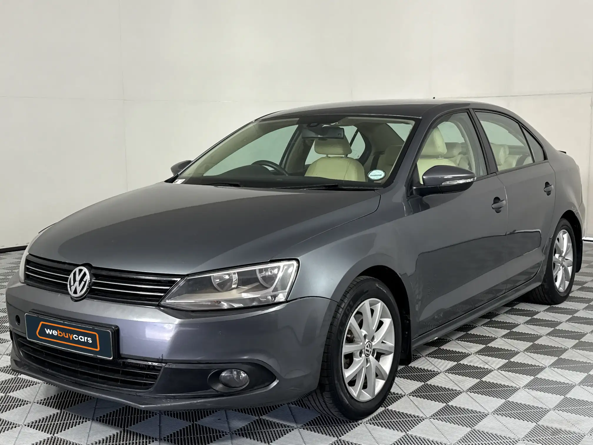 2011 Volkswagen Jetta 6