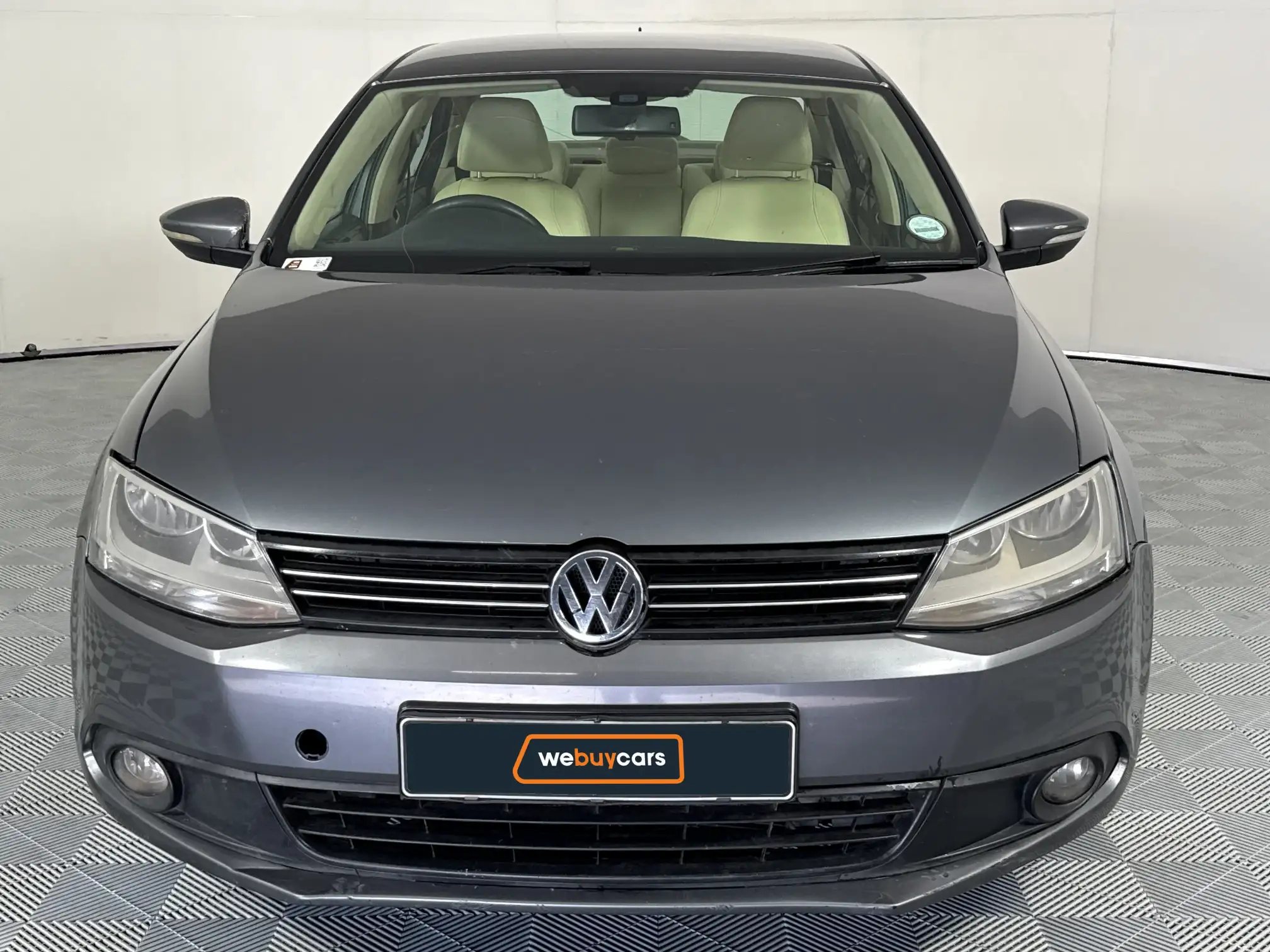 Volkswagen Jetta 6