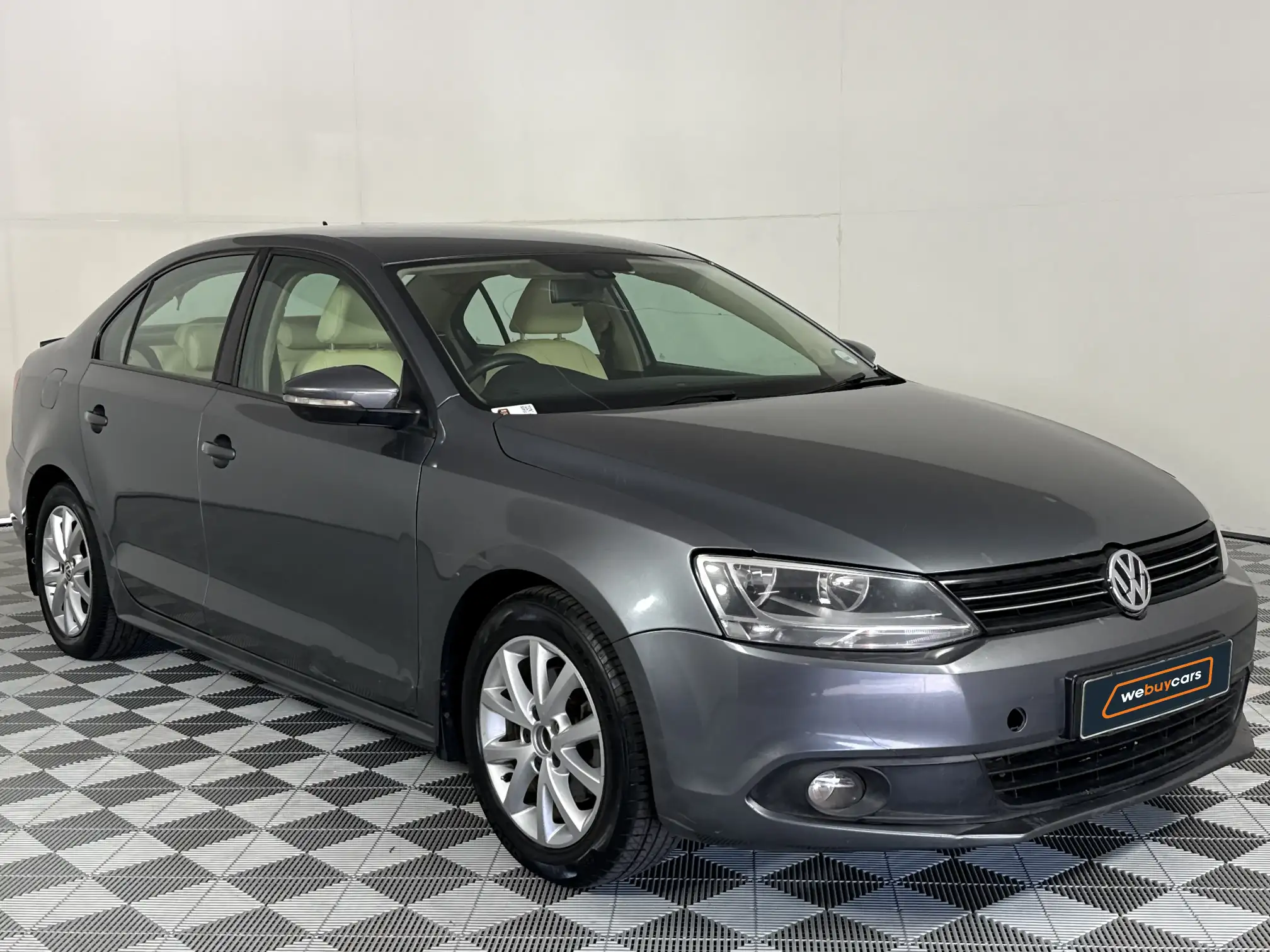 Volkswagen Jetta 6