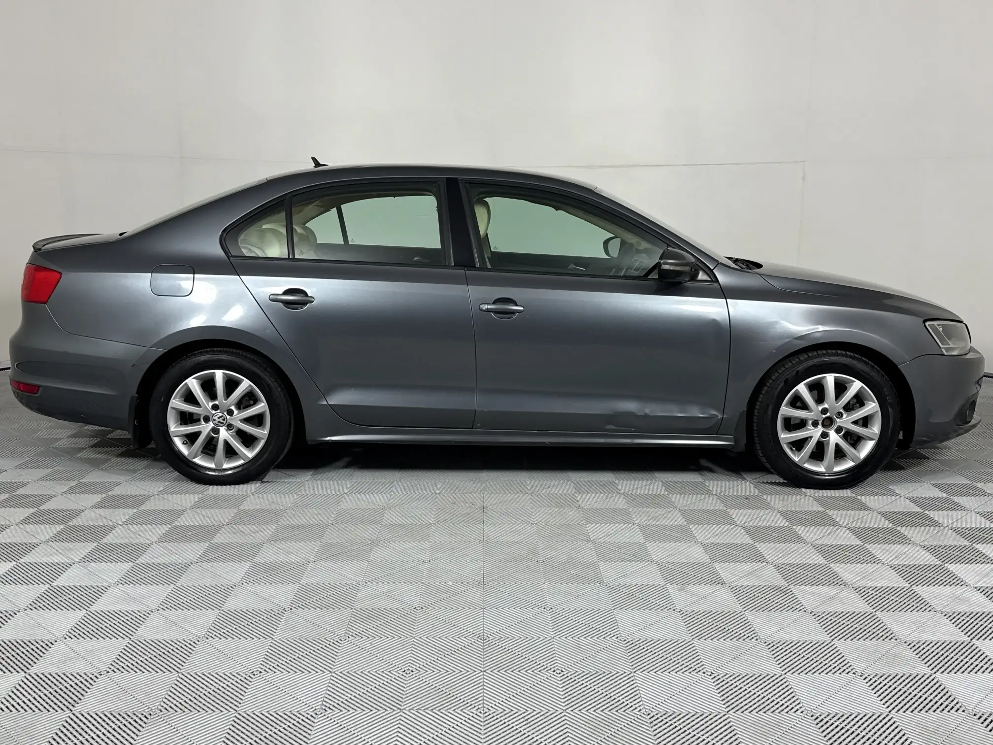 Volkswagen Jetta 6