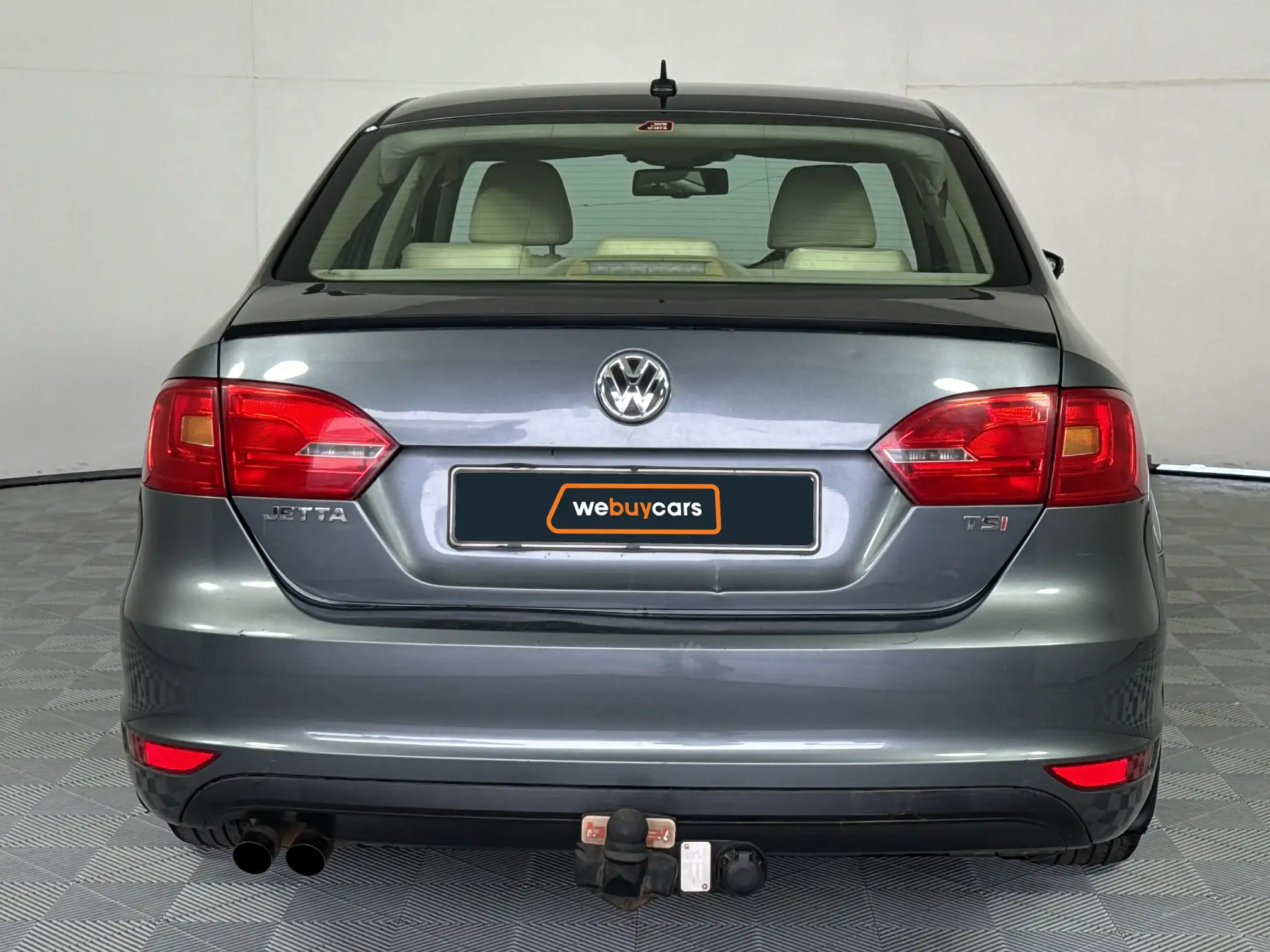 Volkswagen Jetta 6