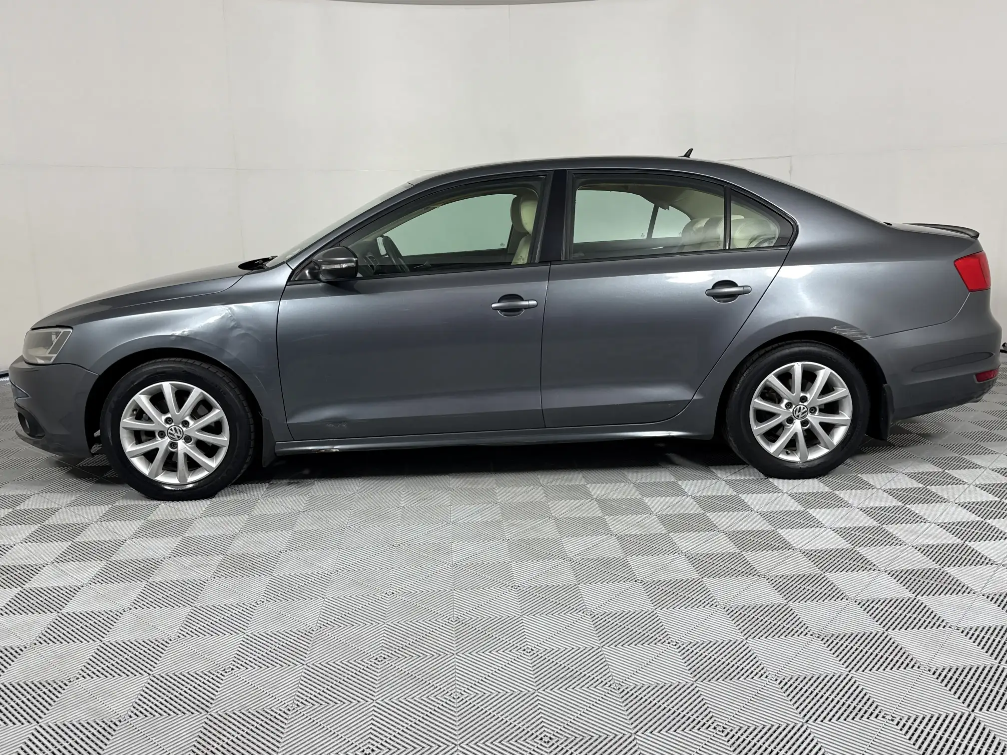Volkswagen Jetta 6