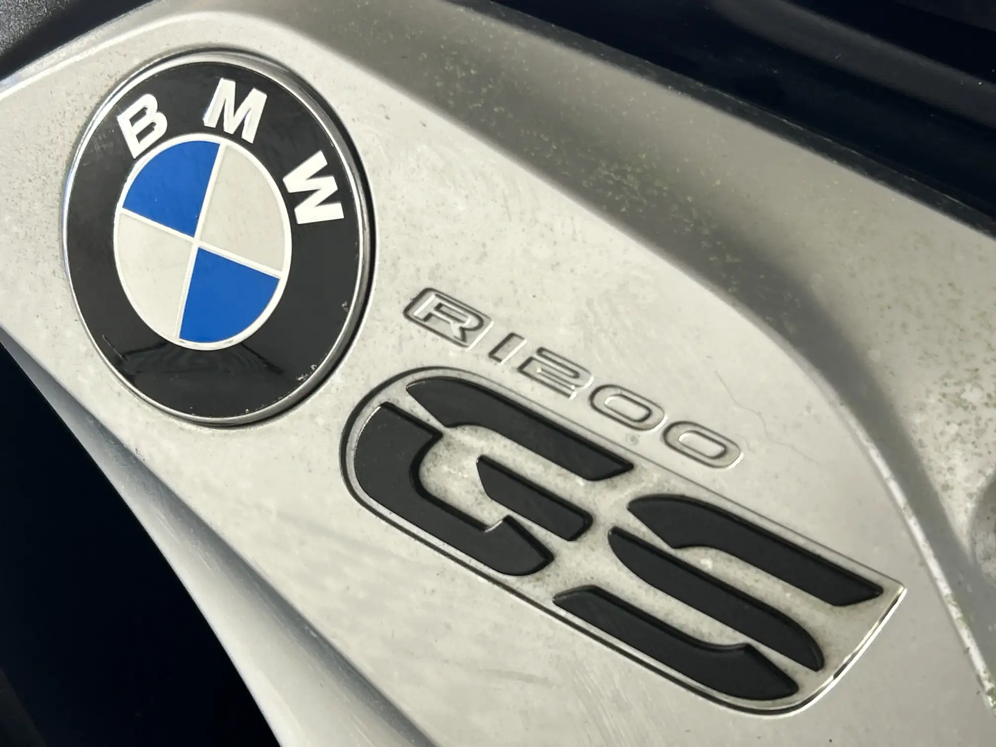 BMW R Series
