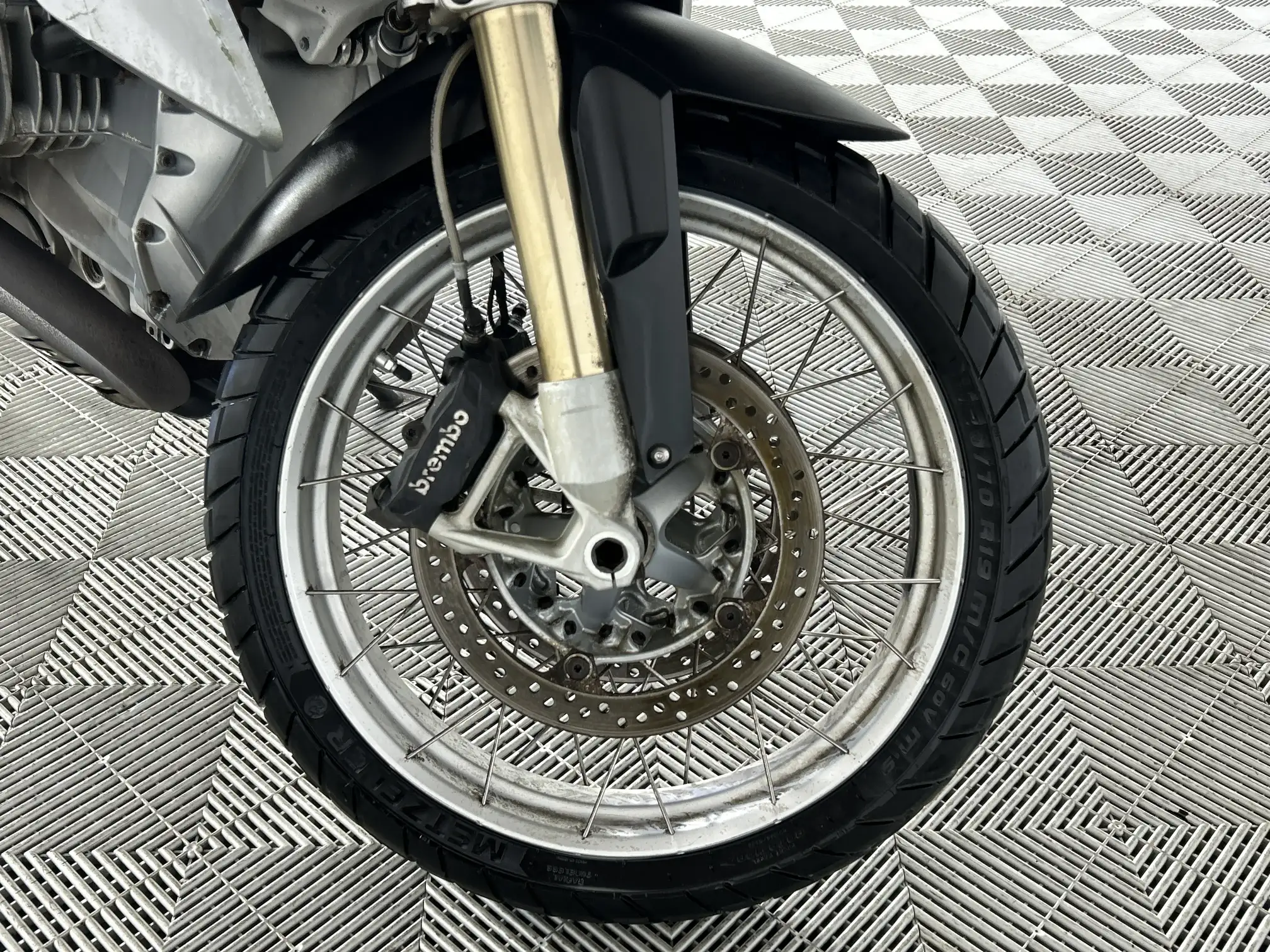 BMW R Series