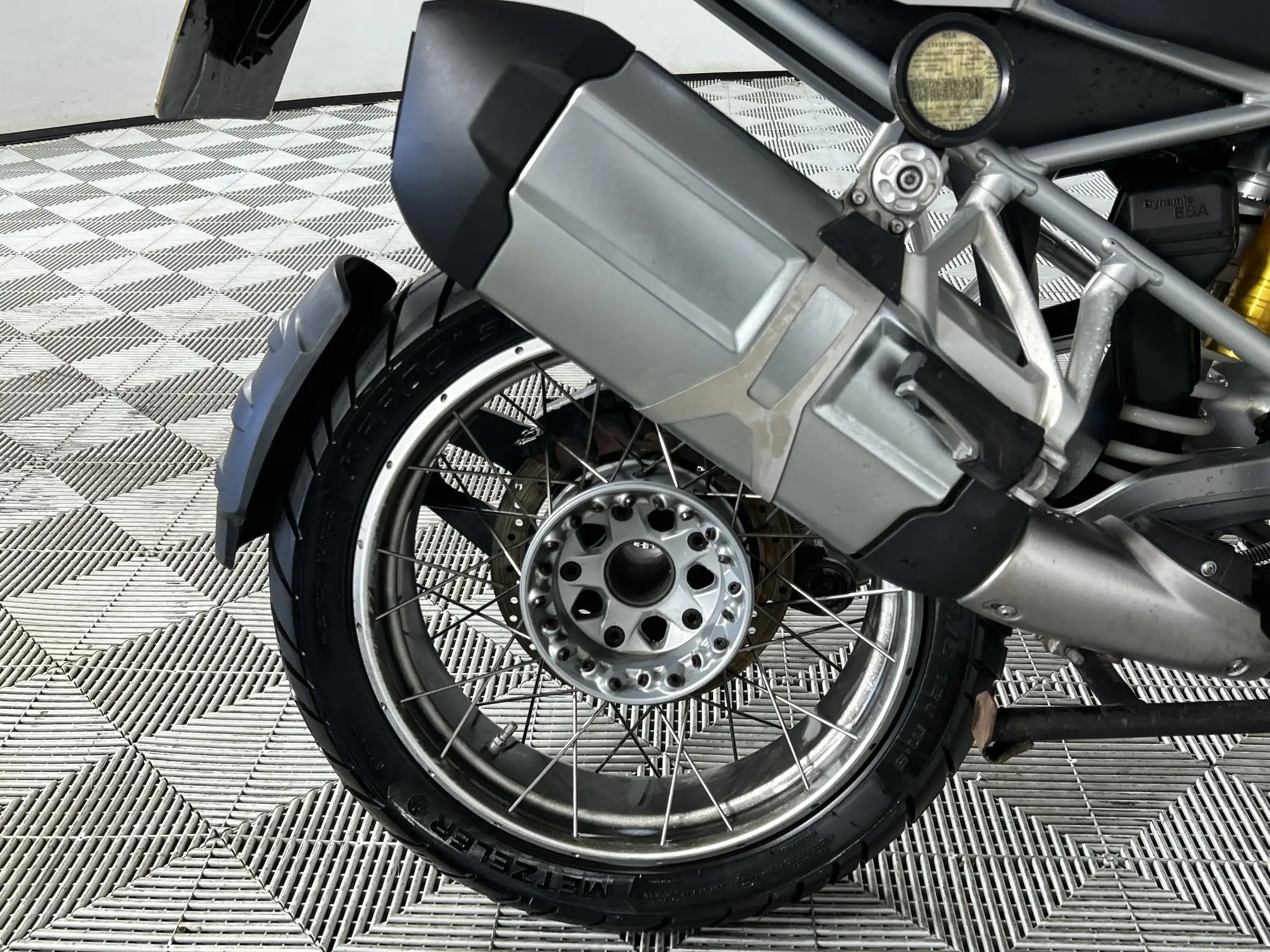 BMW R Series
