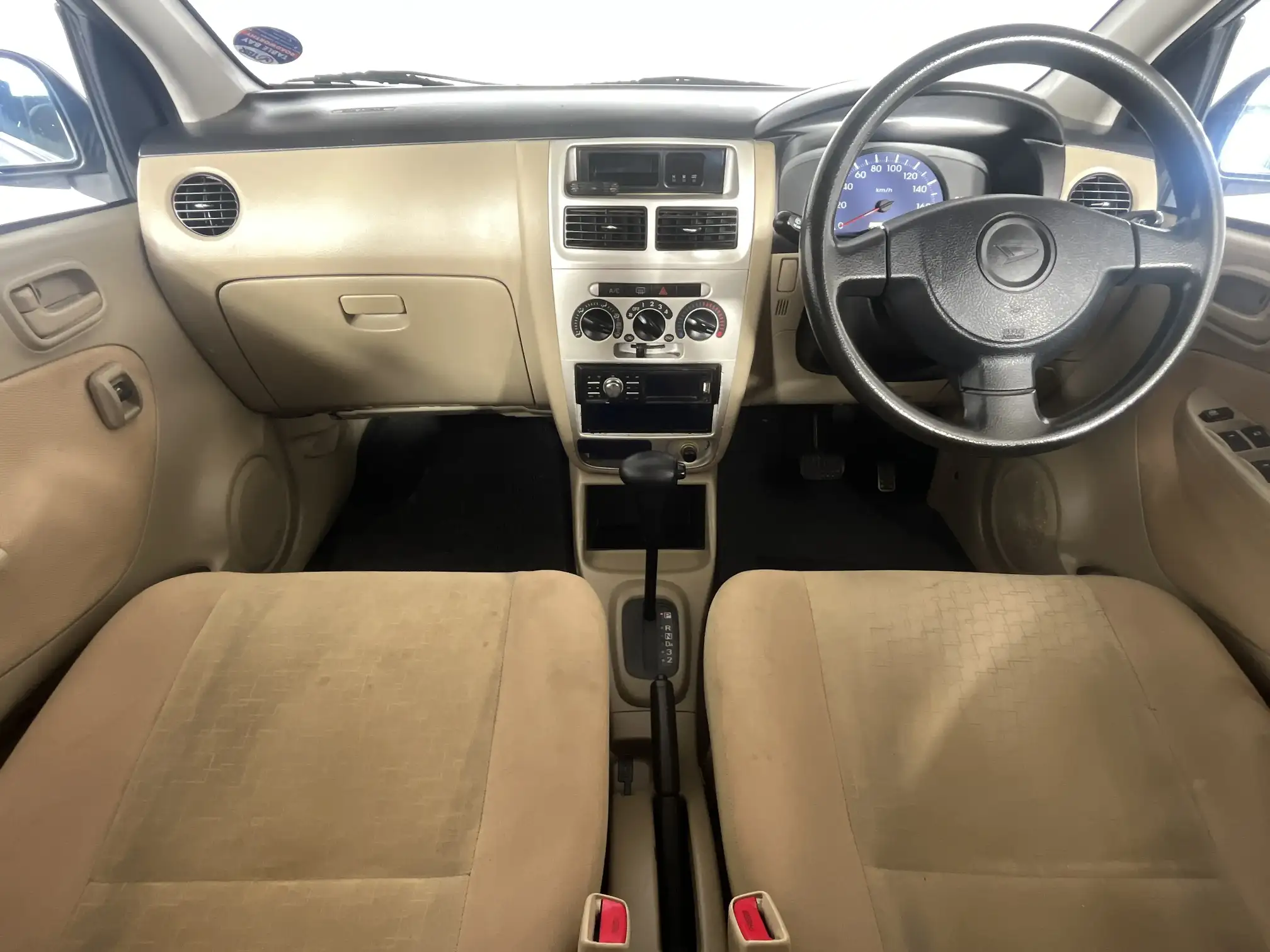 Daihatsu Charade