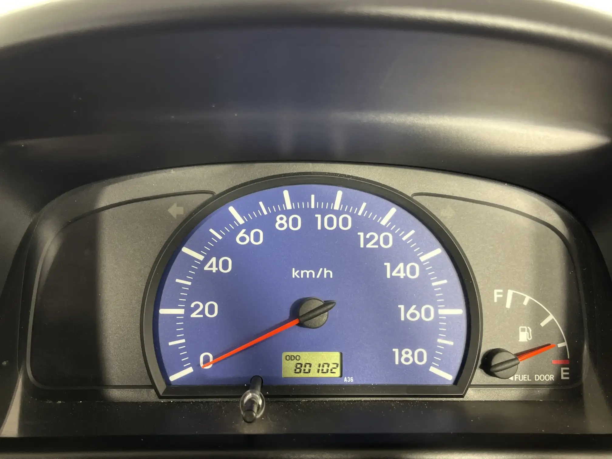 Daihatsu Charade