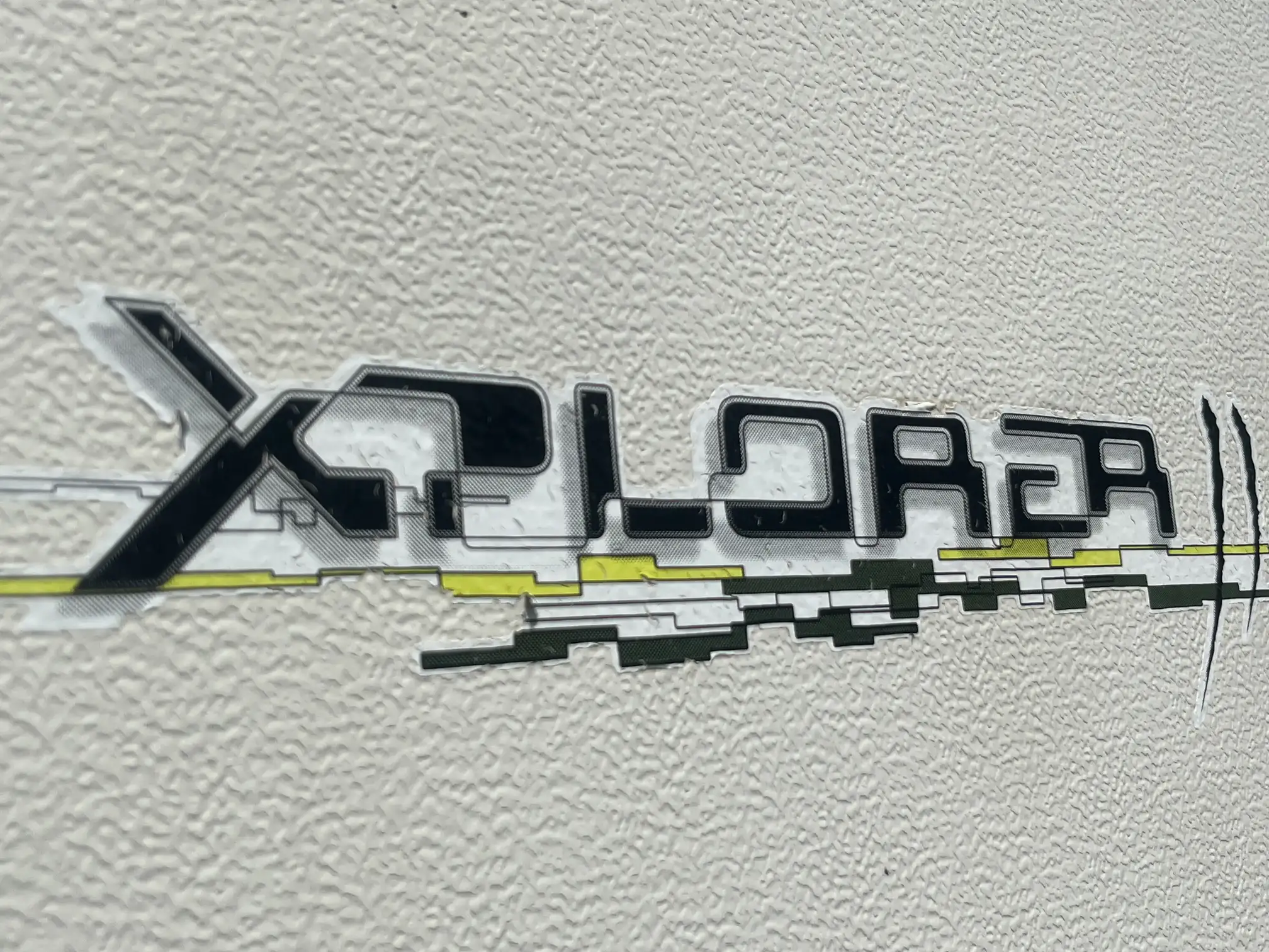 Jurgens Explorer