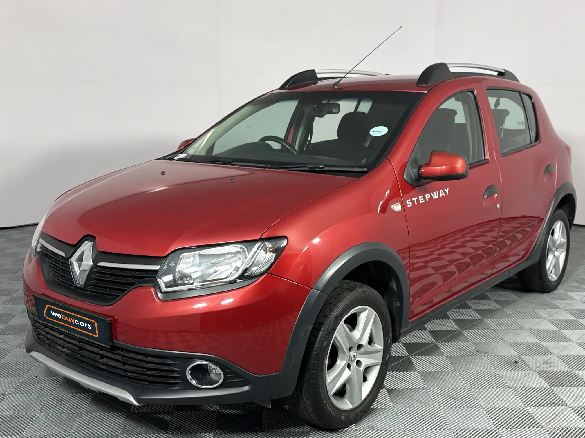 2016 Renault Sandero
