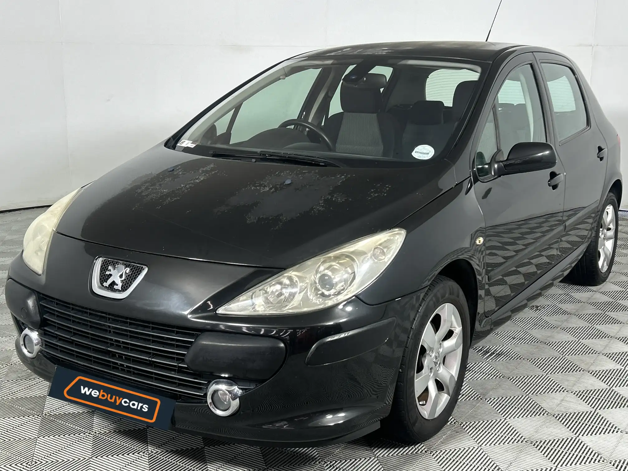 Peugeot 307